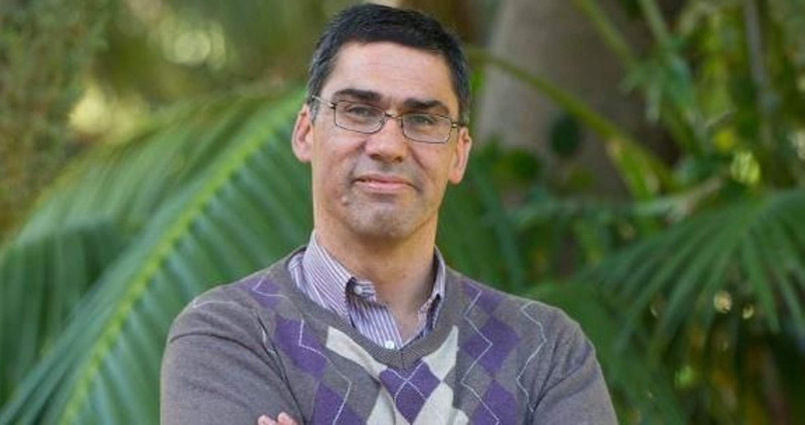 El doctor chileno Carlos Pérez Wilson.