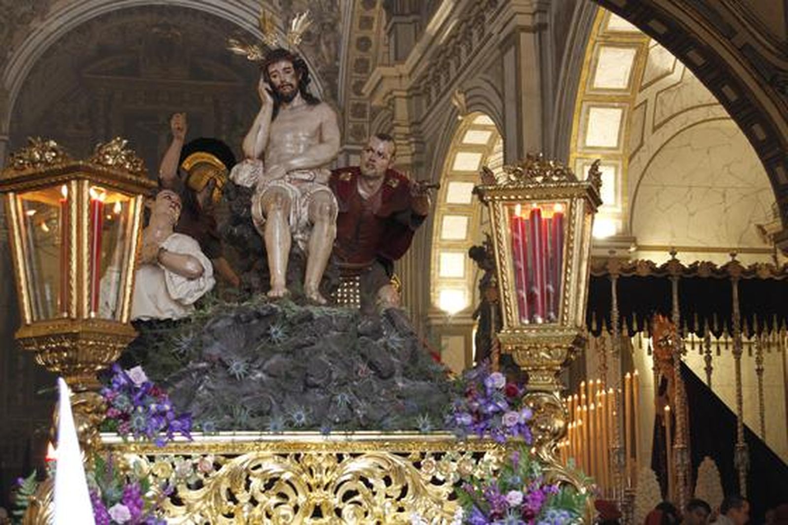 Foto: Alex Camara / Pepe Villoslada