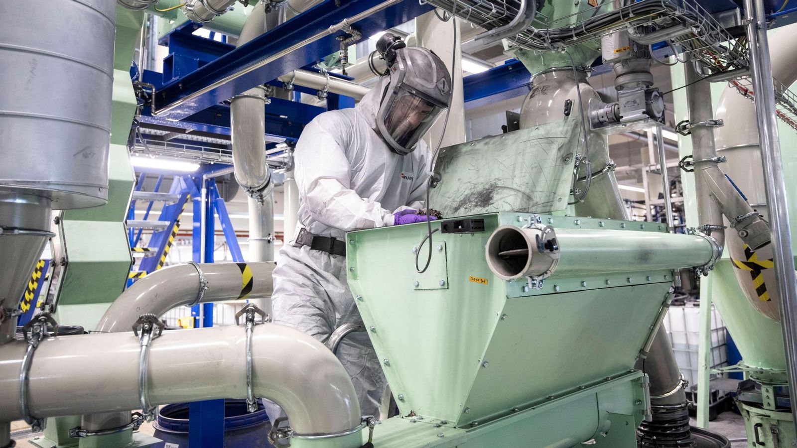 El informe de ICCT tiene en cuenta no sólo el proceso de producción de los vehículos o su vida útil en manos de su comprador, también tiene en cuenta los procesos de reciclado.