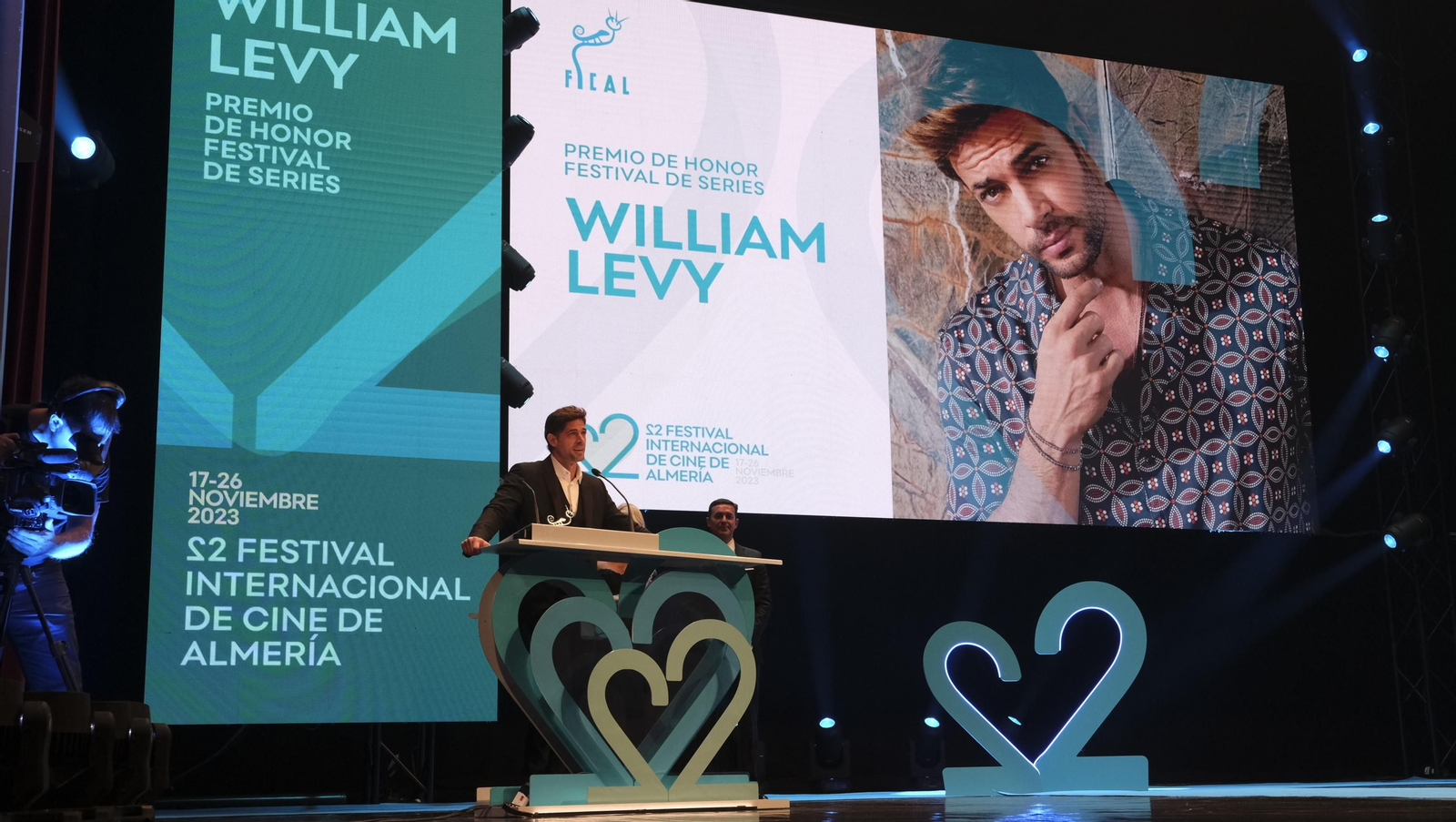 Gala Final de FICAL 2023, en imágenes