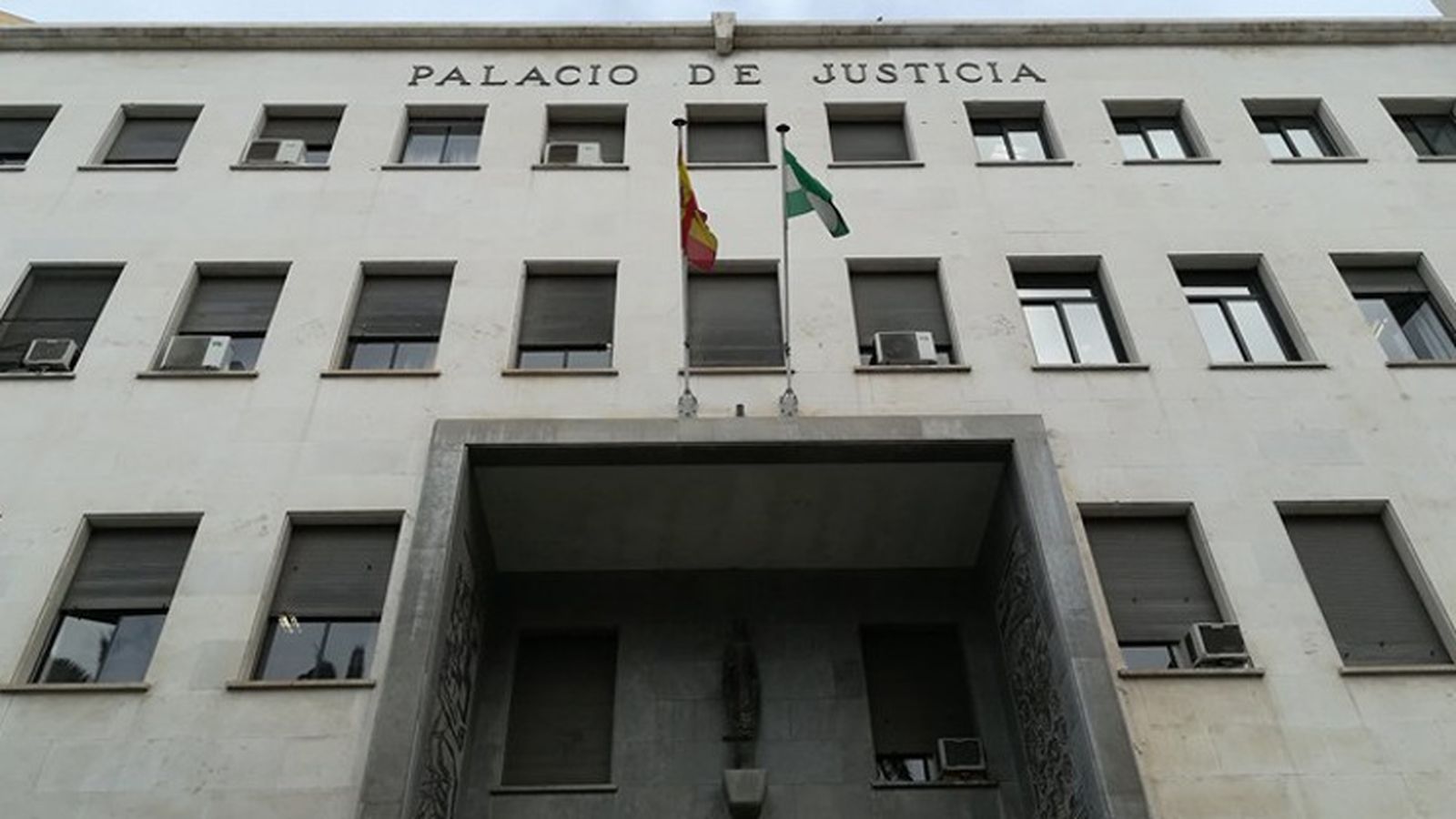 Audiencia Provincial de Almería.