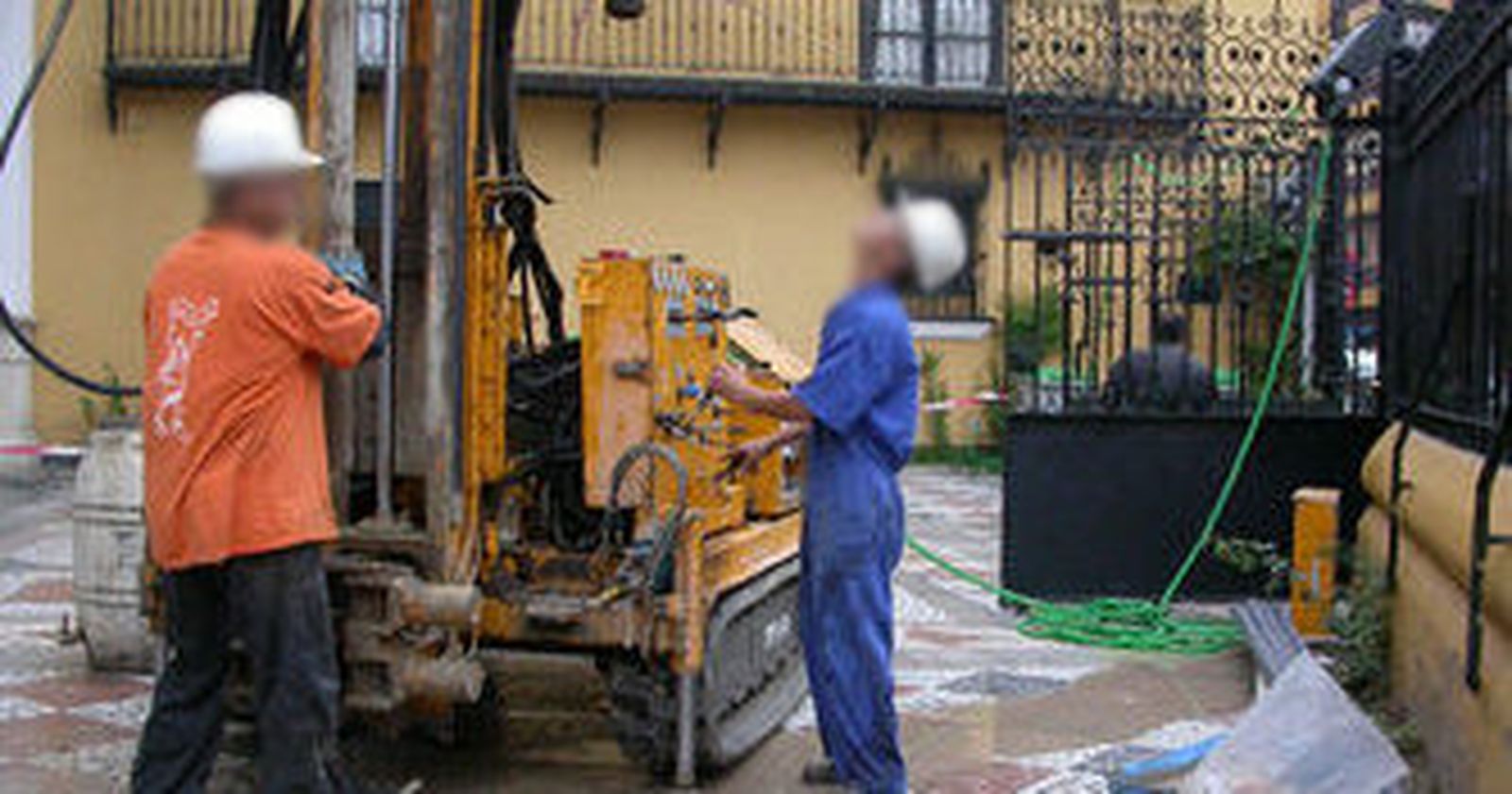 Una imagen que vale un pleito