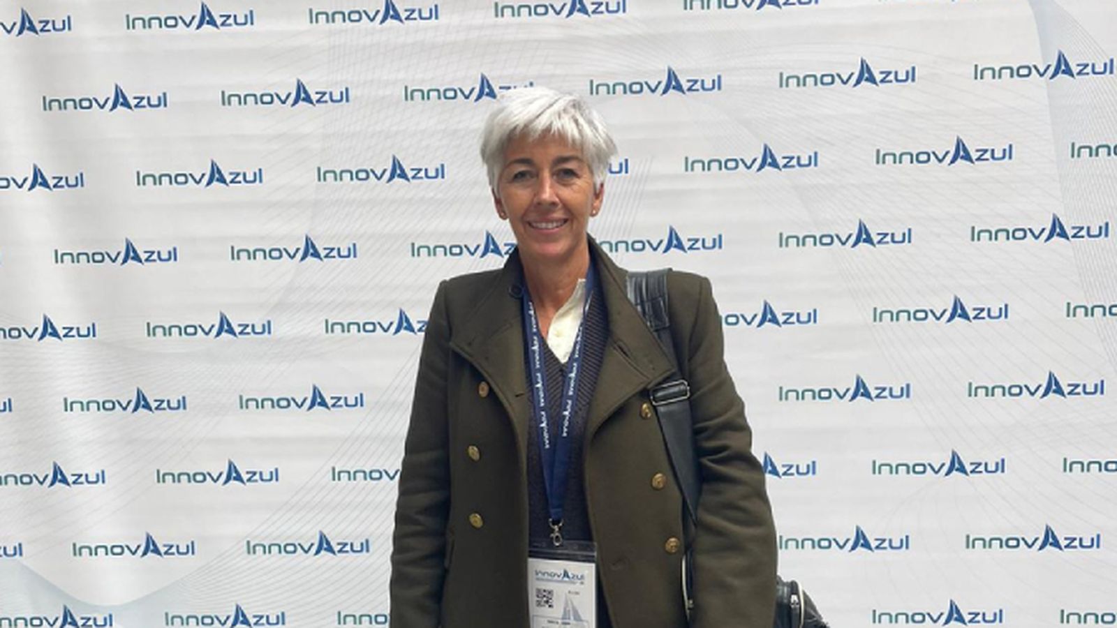 Pepa Barrera, coordinadora de Desarrollo Sostenible de Unión Portuense.