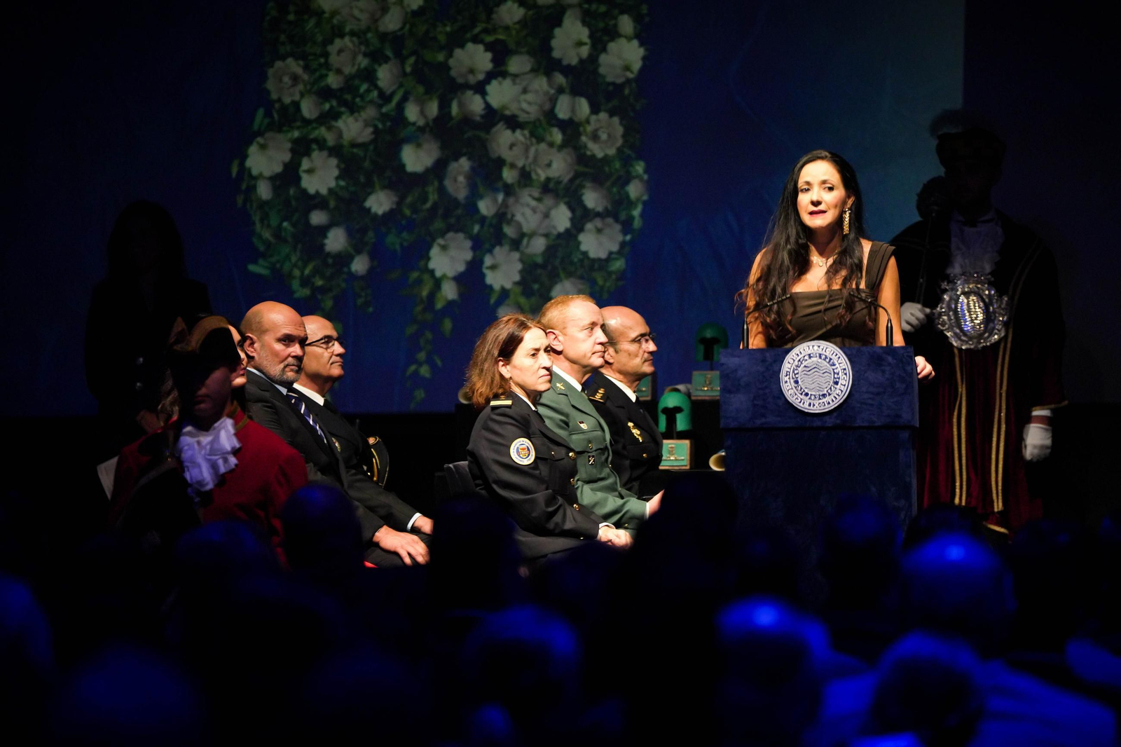 Premios Ciudad de Jerez 2025