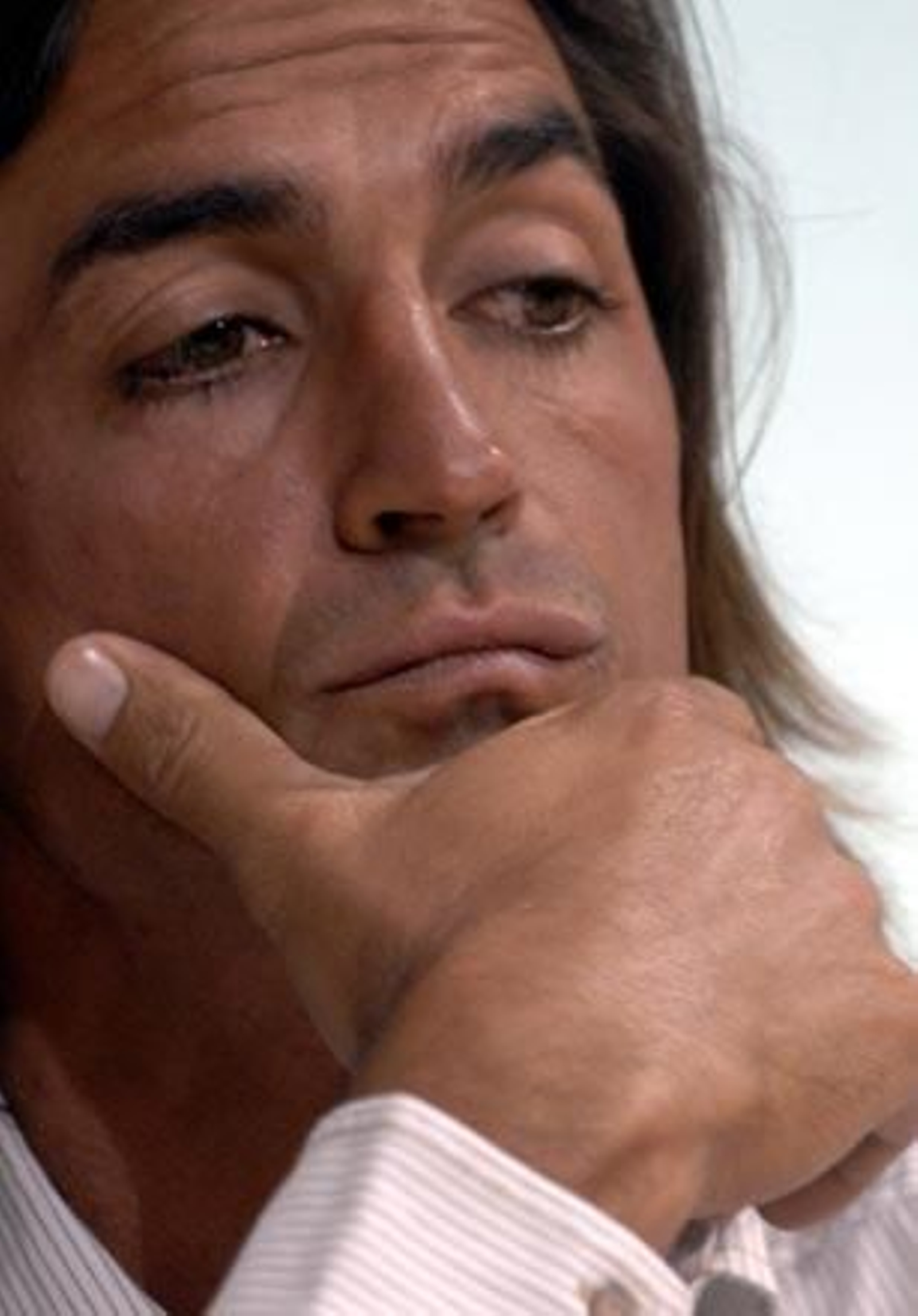 Javi Navarro abandona el club