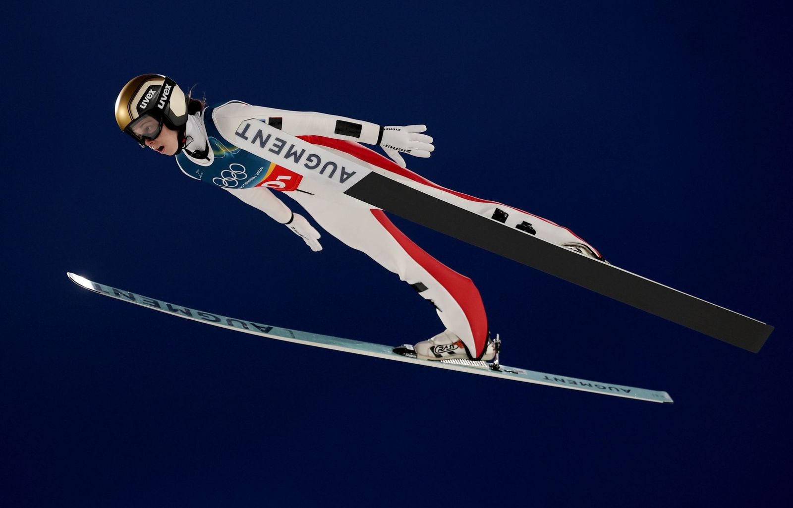 Las mejores fotos de los Juegos Olímpicos de invierno Milán Cortina d'Ampezzo 2026 | Quinta jornada