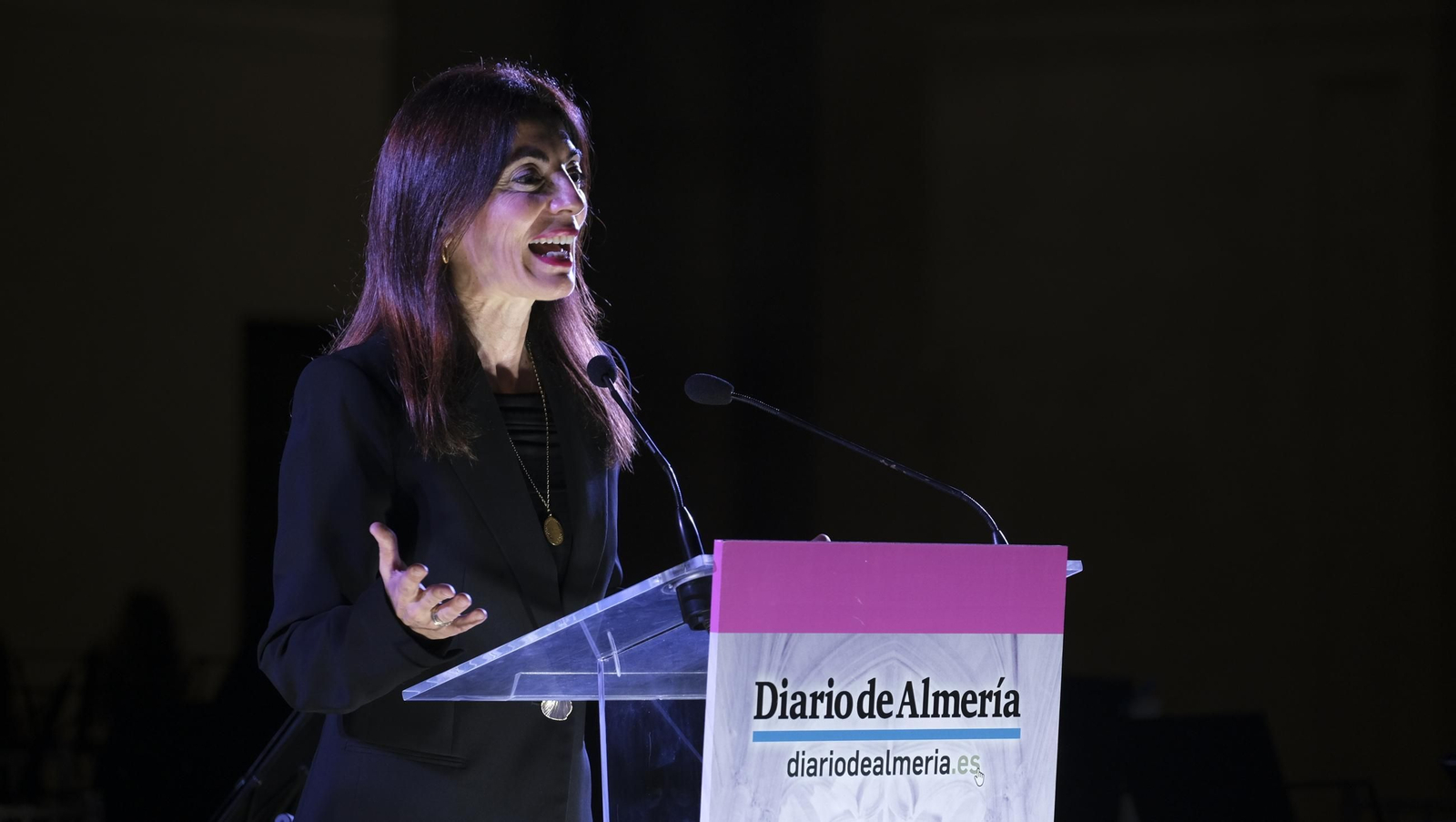 Las fotos de la celebración del 500 aniversario de la Catedral de Almería