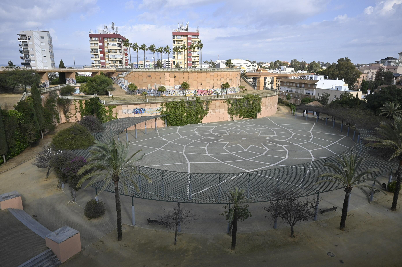 Barrio a Barrio: Imágenes de San Sebastián