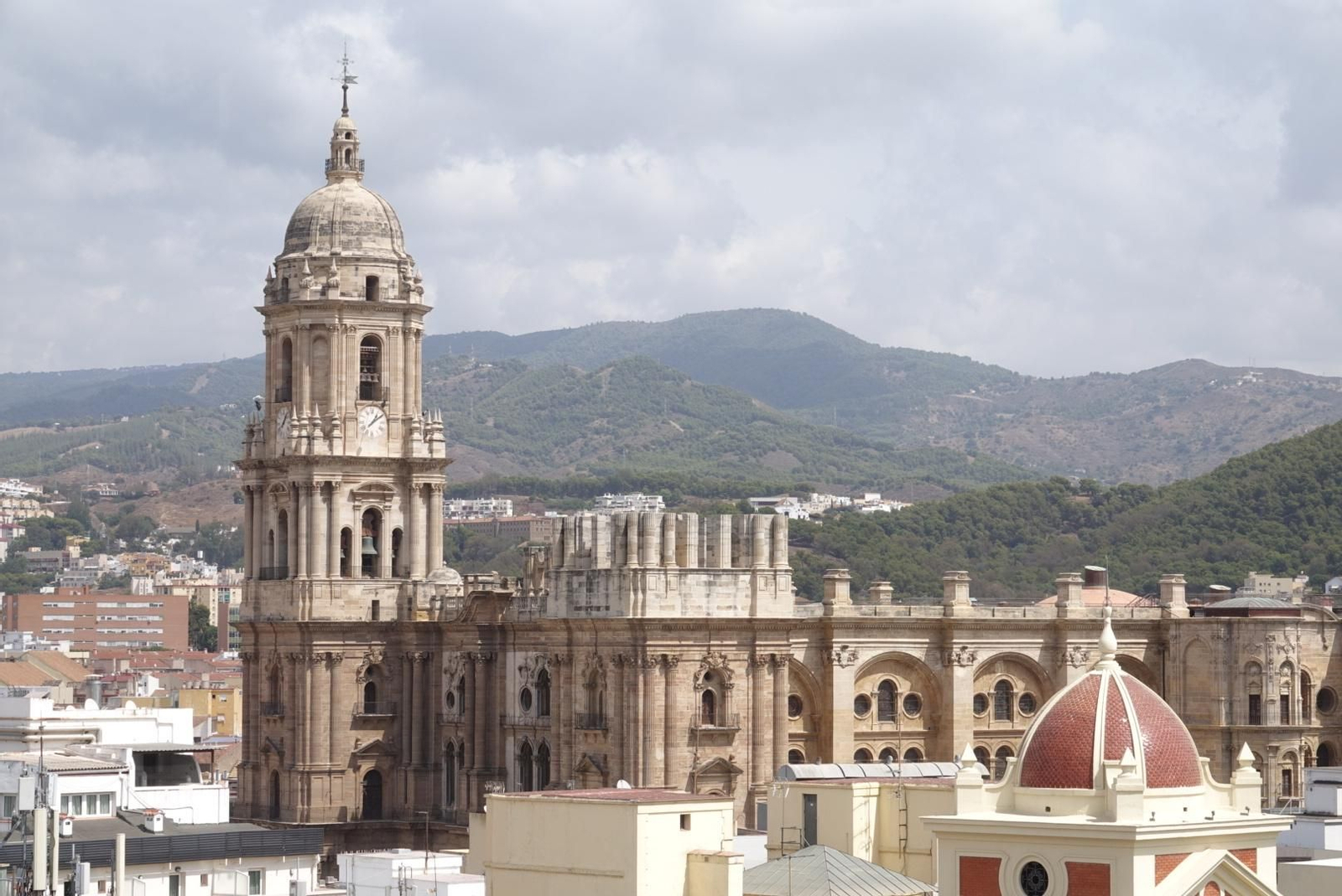 Fotos: Así es el Soho Boutique Equitativa, el nuevo hotel 4 estrellas de Málaga