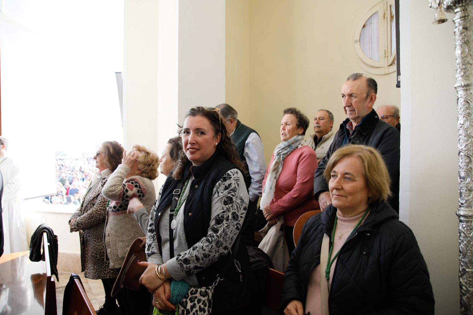 Las mejores imágenes de la Romería de la Virgen del Mar