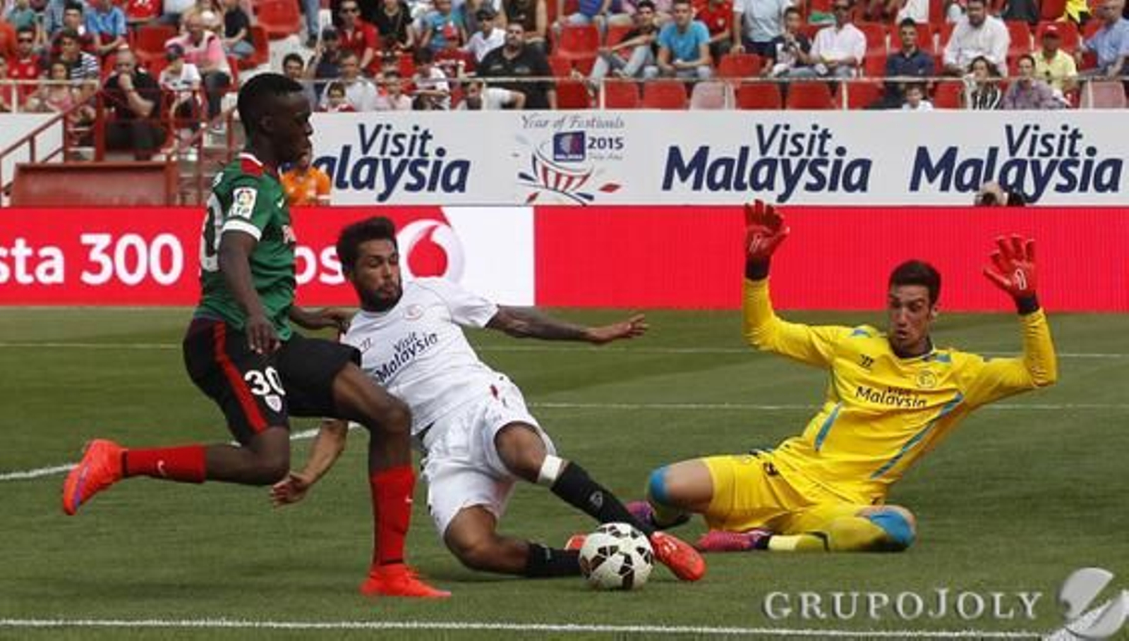 Foto: Antonio Pizarro