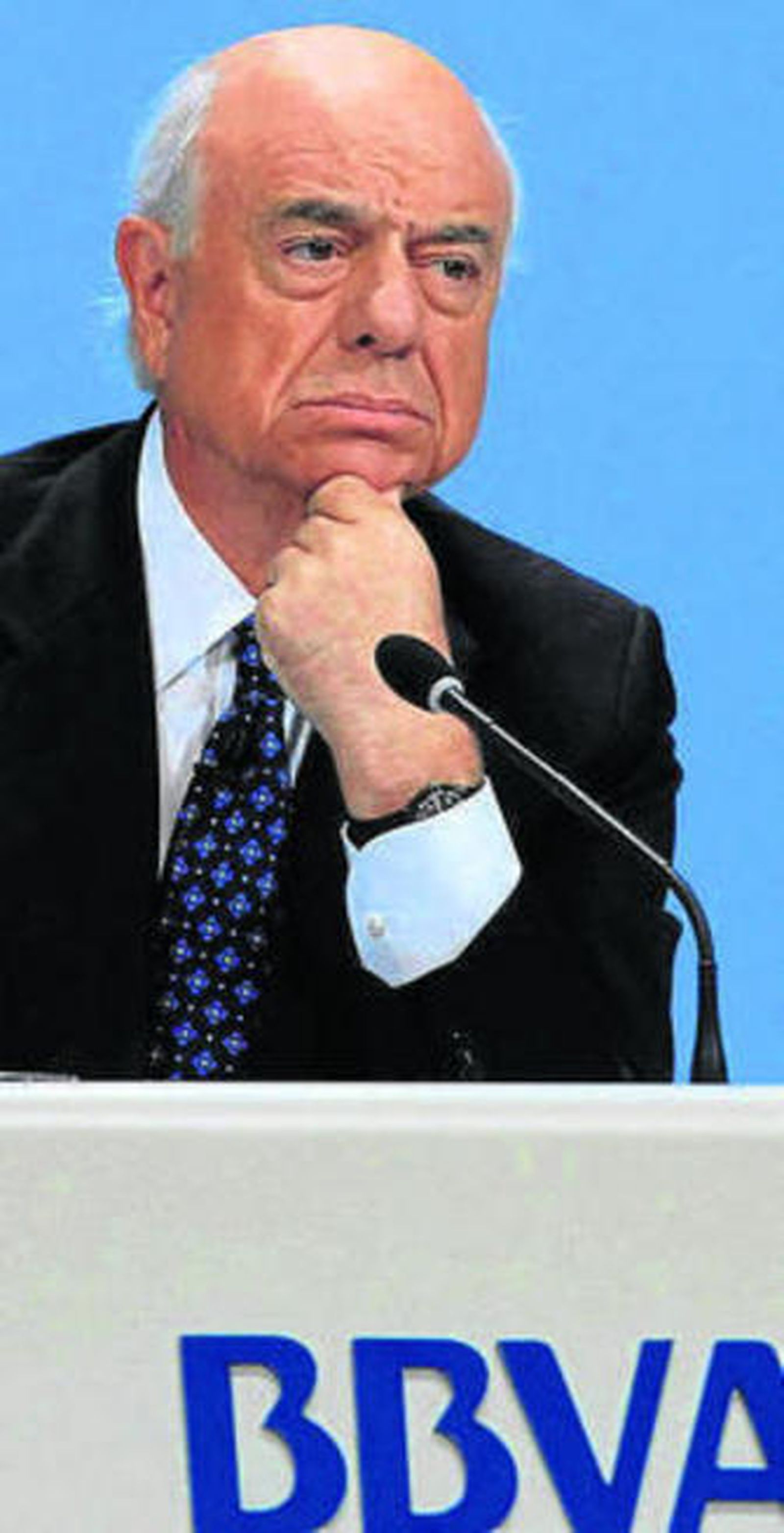 Francisco González.