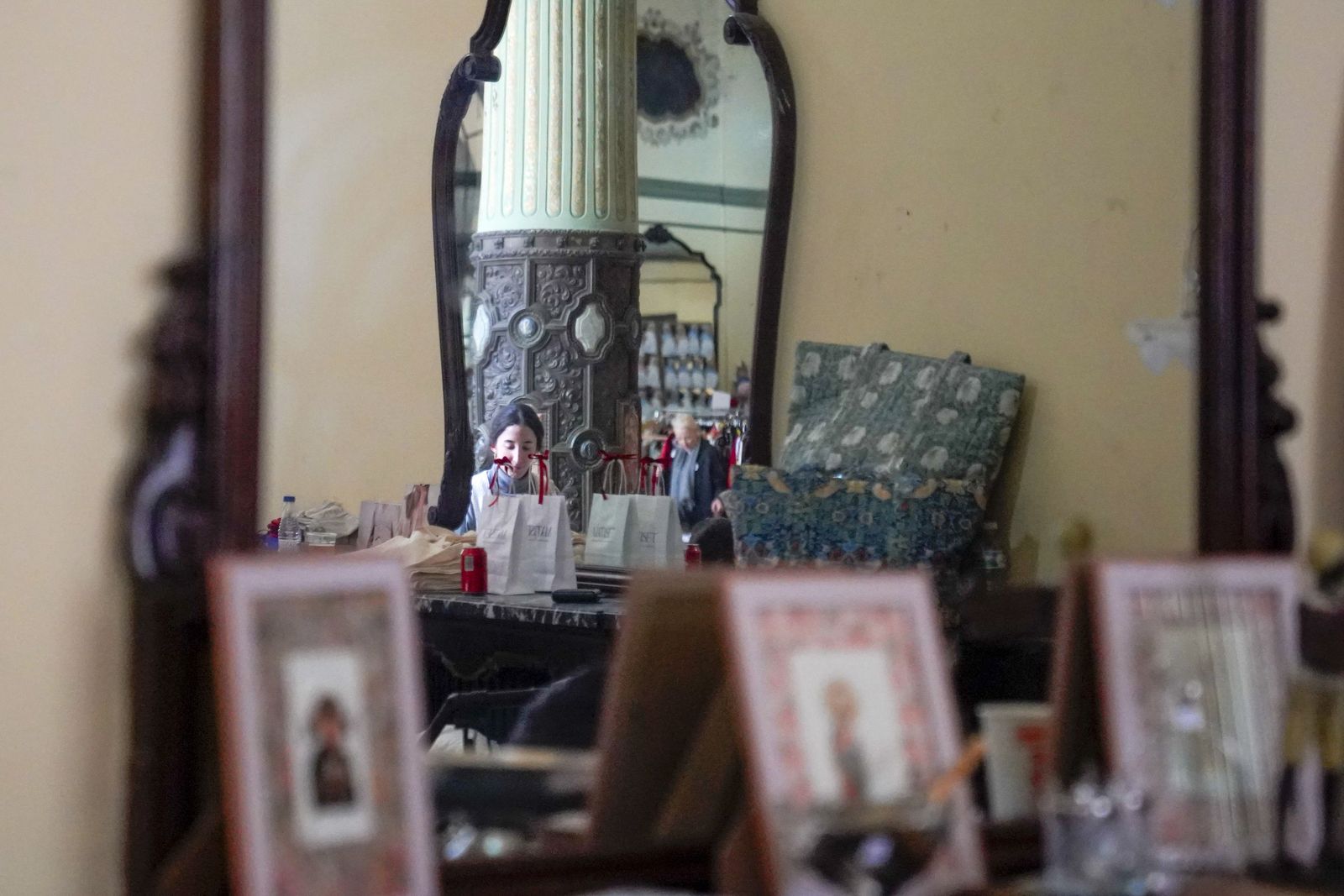 Las fotos del Rastrillo Nuevo Fututo en el Casino de la Exposición