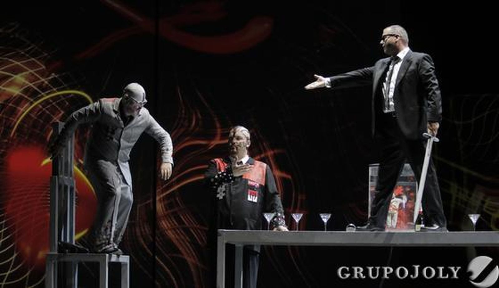 Foto: Antonio Pizarro