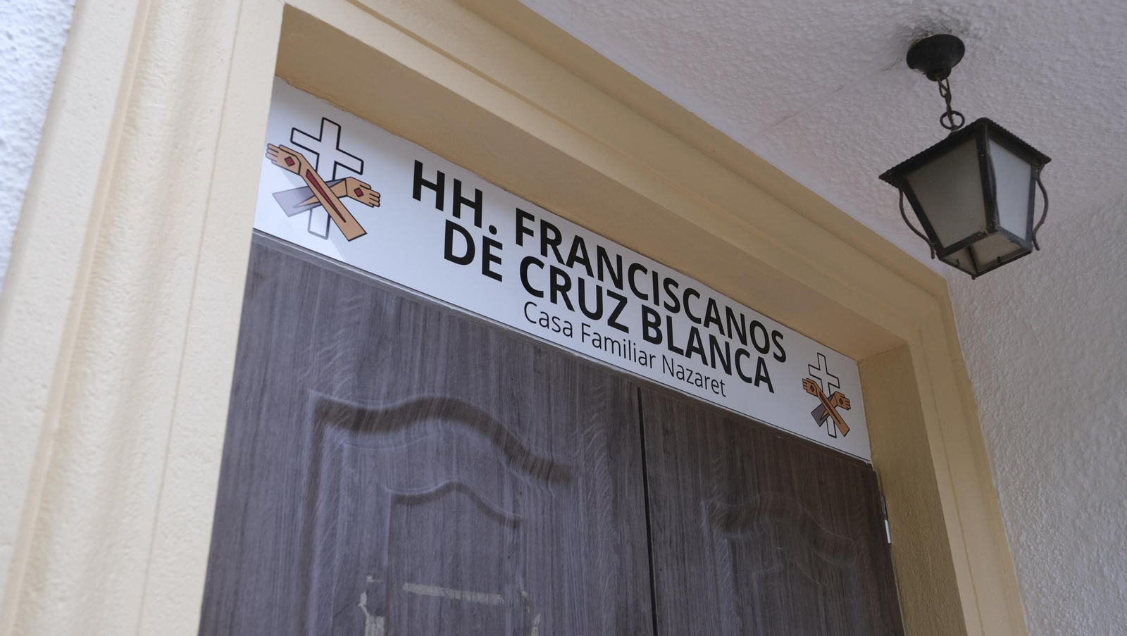 Imágenes de la Casa de Nazaret en Almería