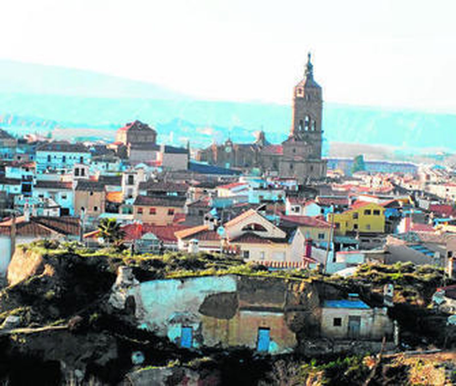 El jurado del concurso valorará la originalidad, la visión y el valor artístico de las fotografías.