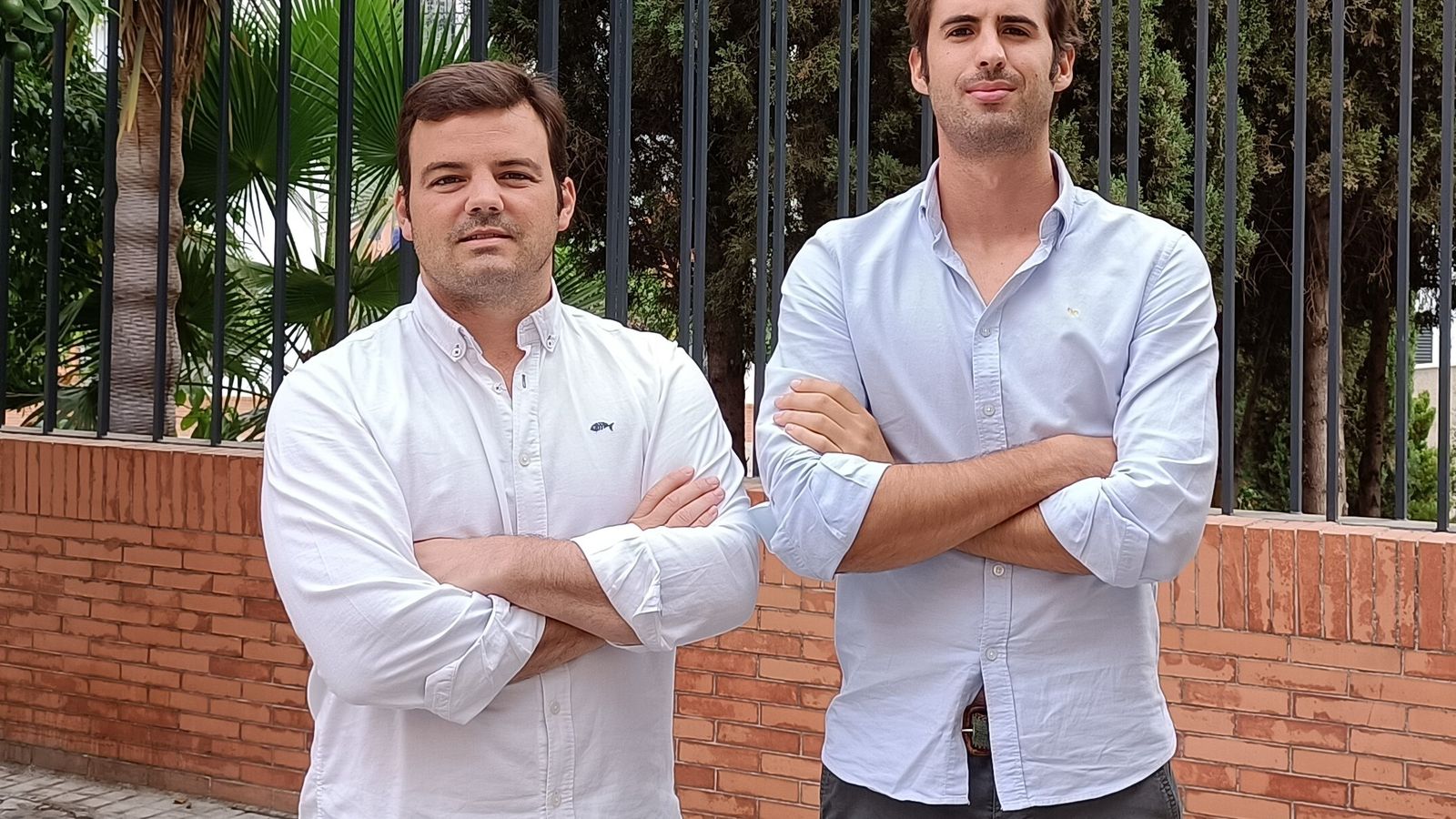 Fundadores de Climaction Solutions S.L.