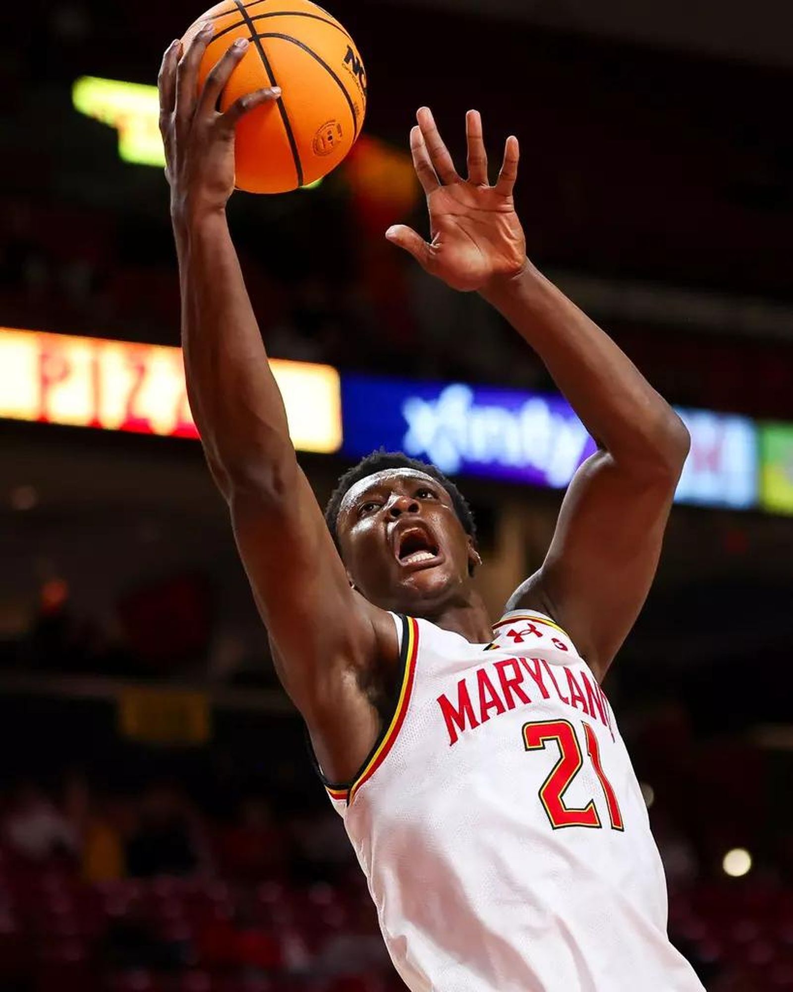 Guille del Pino debuta con Maryland y se impone a José Tanchyn