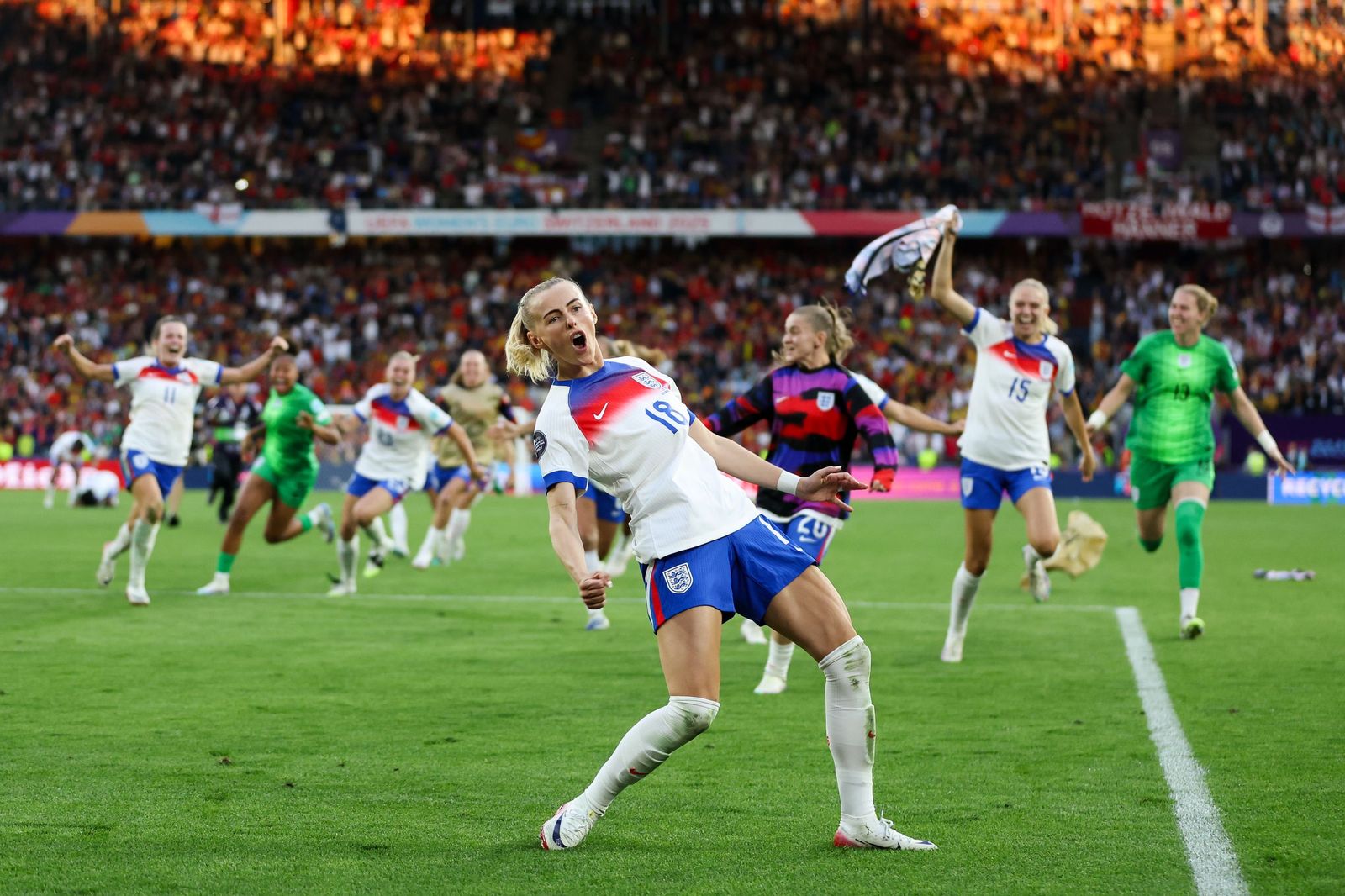 Fútbol | Felicidad a 110km_h