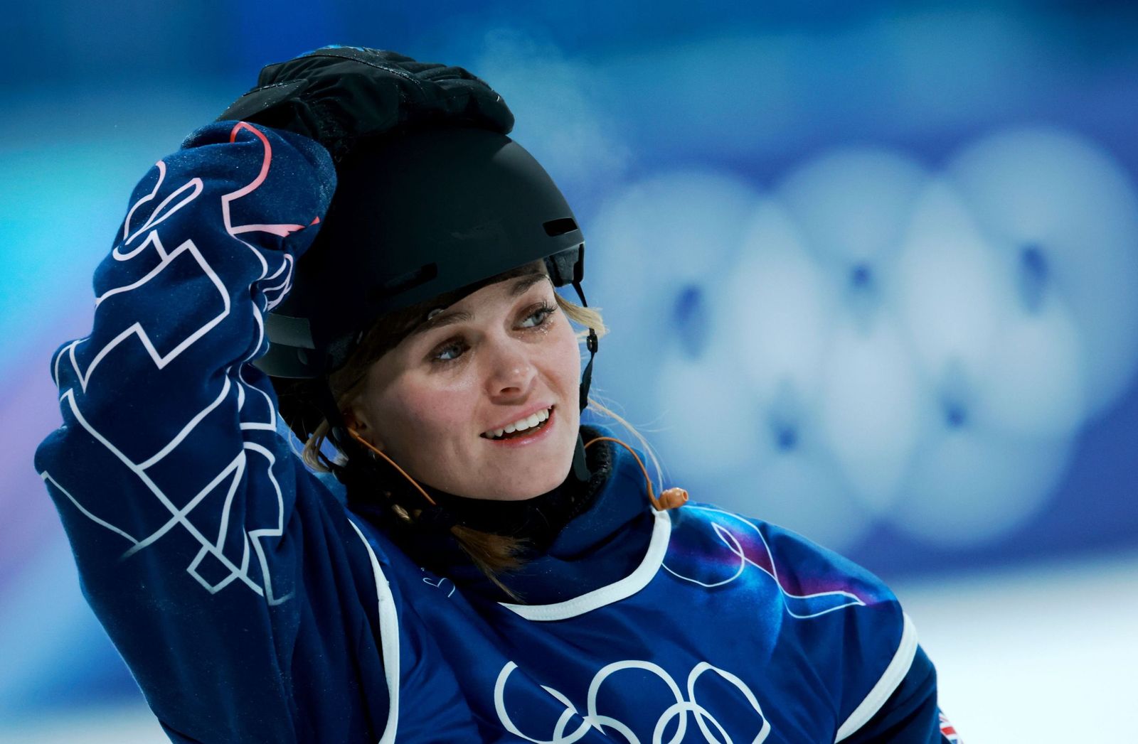 Las mejores fotos de los Juegos Olímpicos de invierno Milán Cortina d'Ampezzo 2026 | Tercera jornada