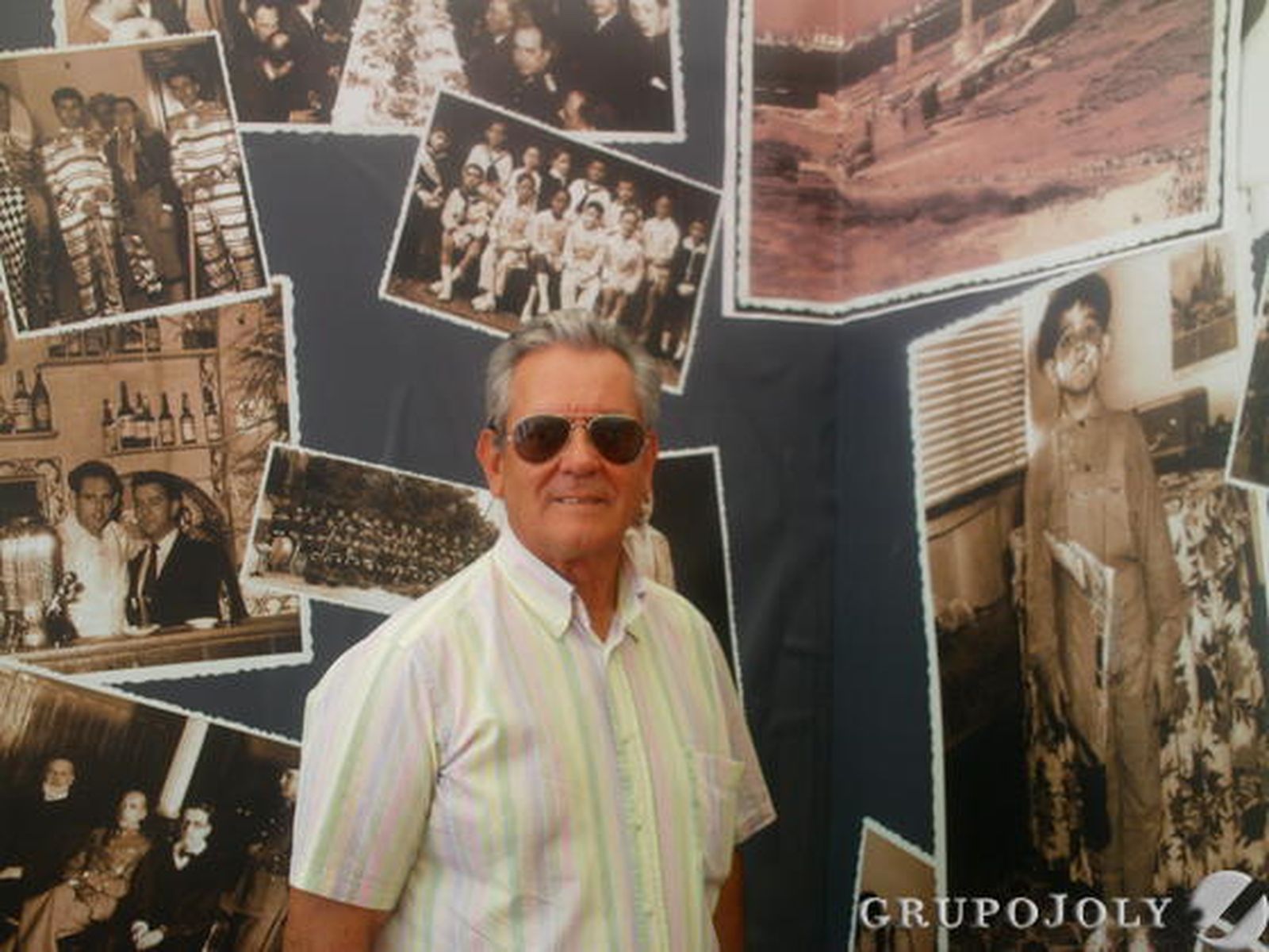 ¿Has pasado por el stand de Diario de Cádiz en la Gran Regata? ¡búscate en nuestra galería!