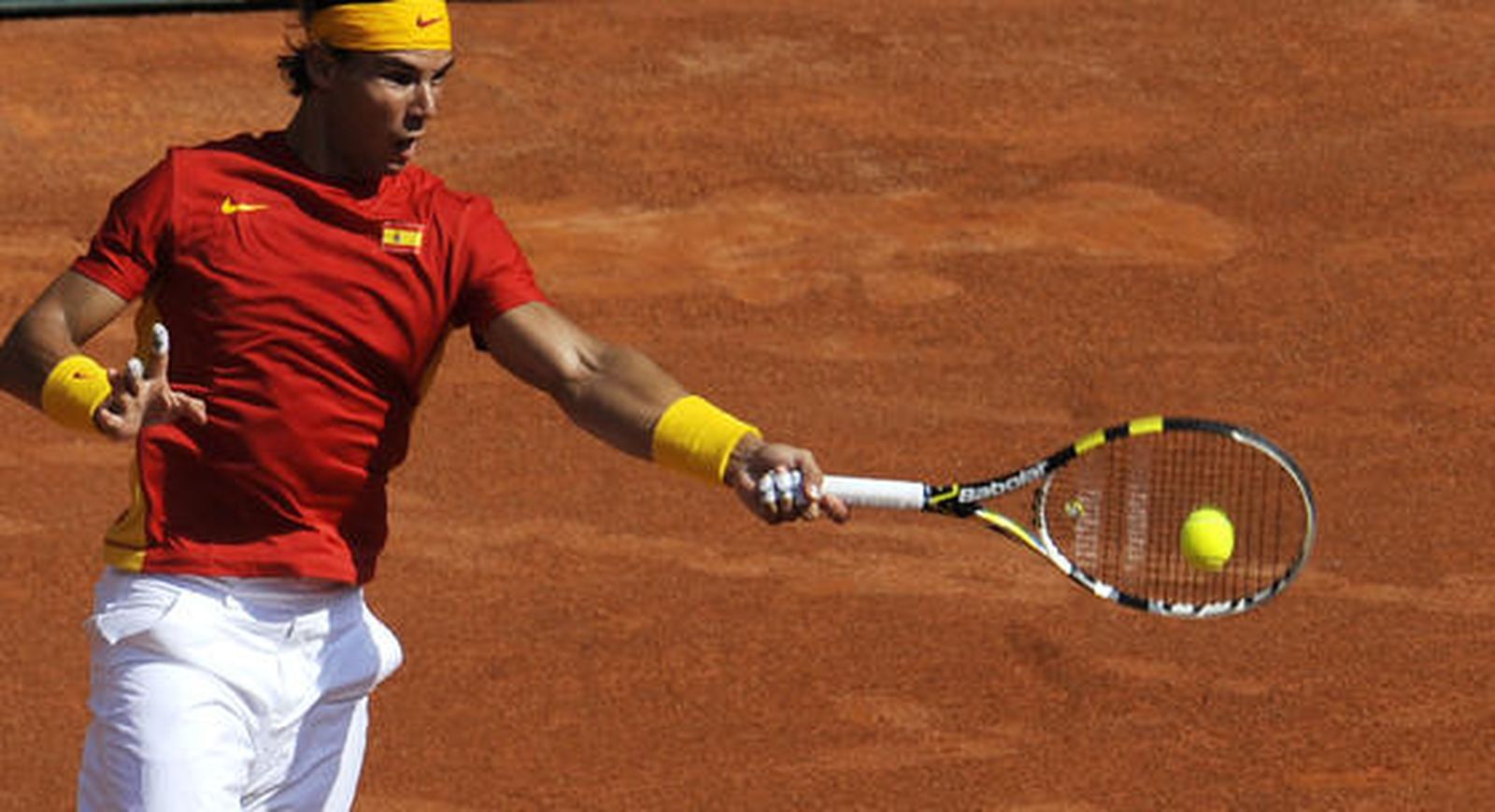 Foto: EFE/ AFP Photo/ Reuters