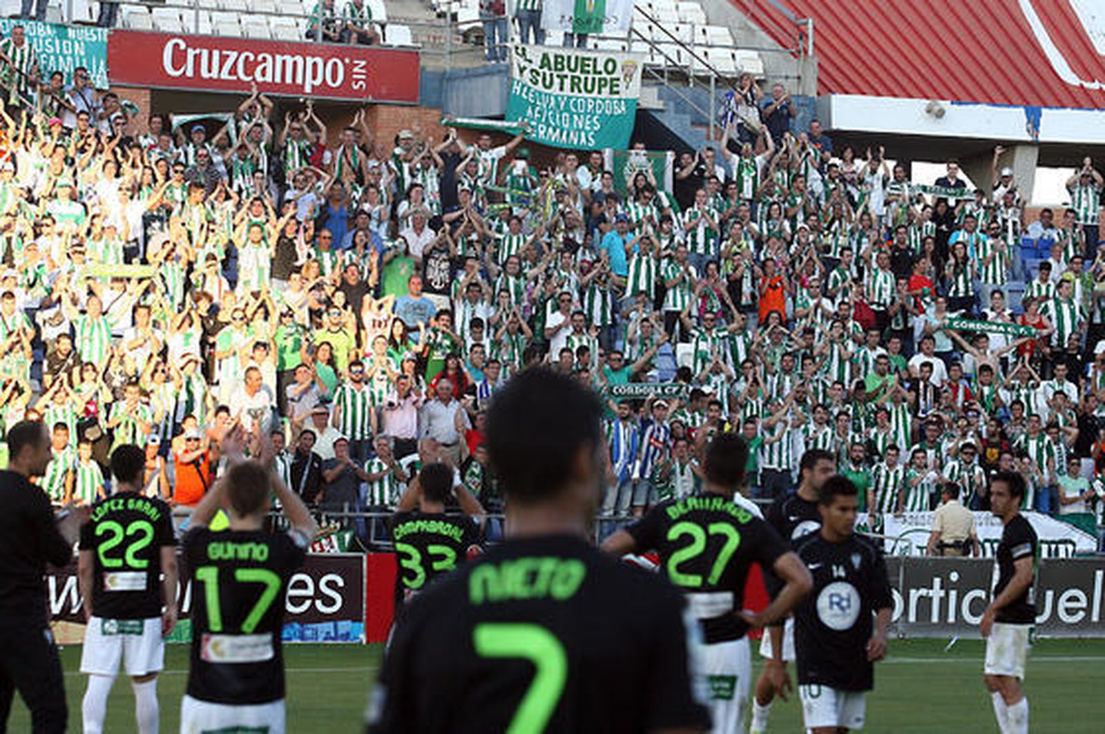 Foto: Alberto Domínguez