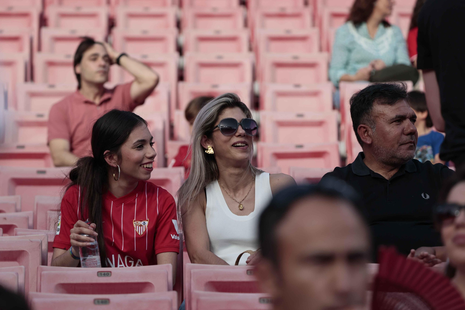 Búscate en el Sánchez Pizjúan