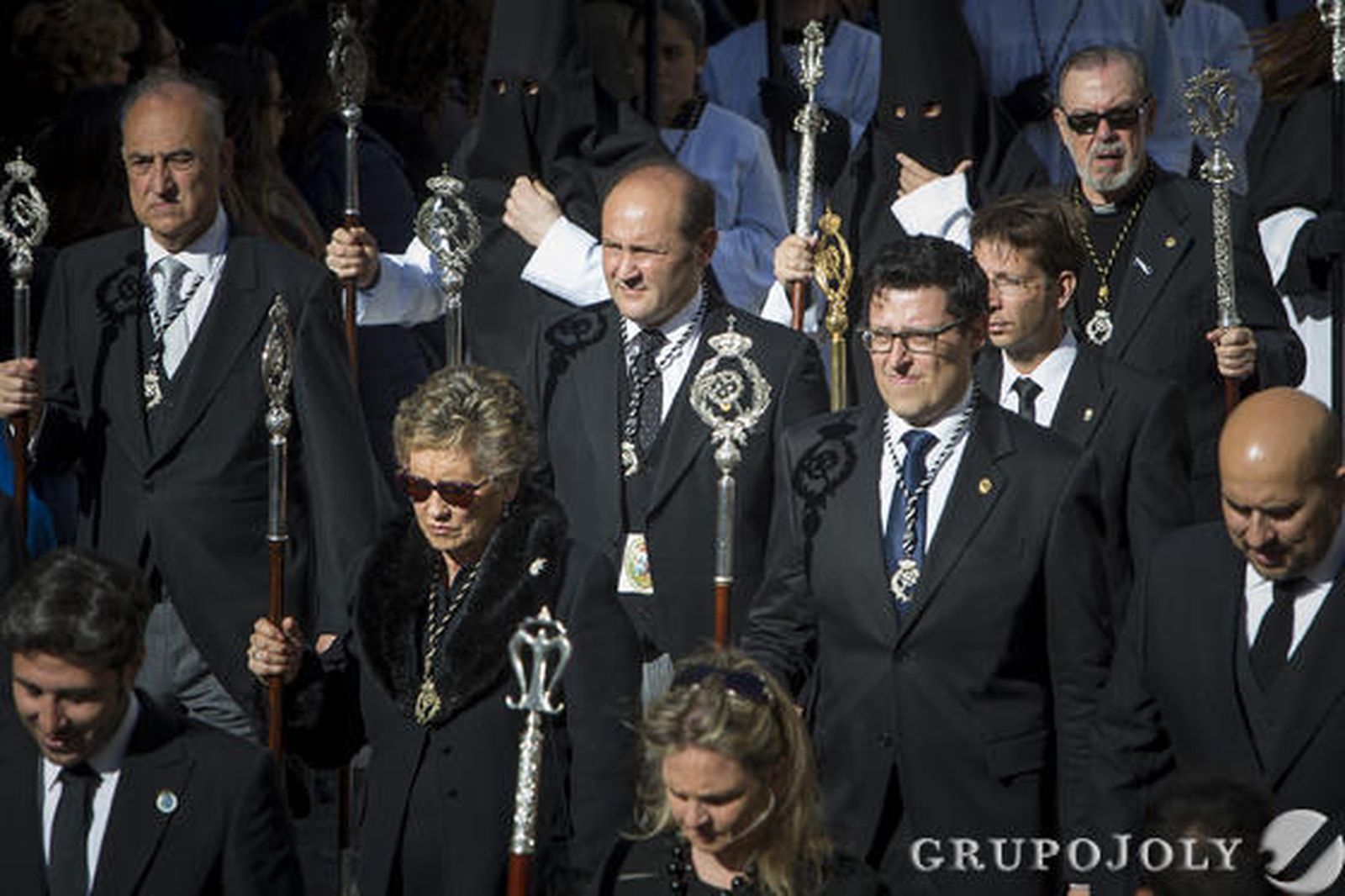 El Caído. /Julio González