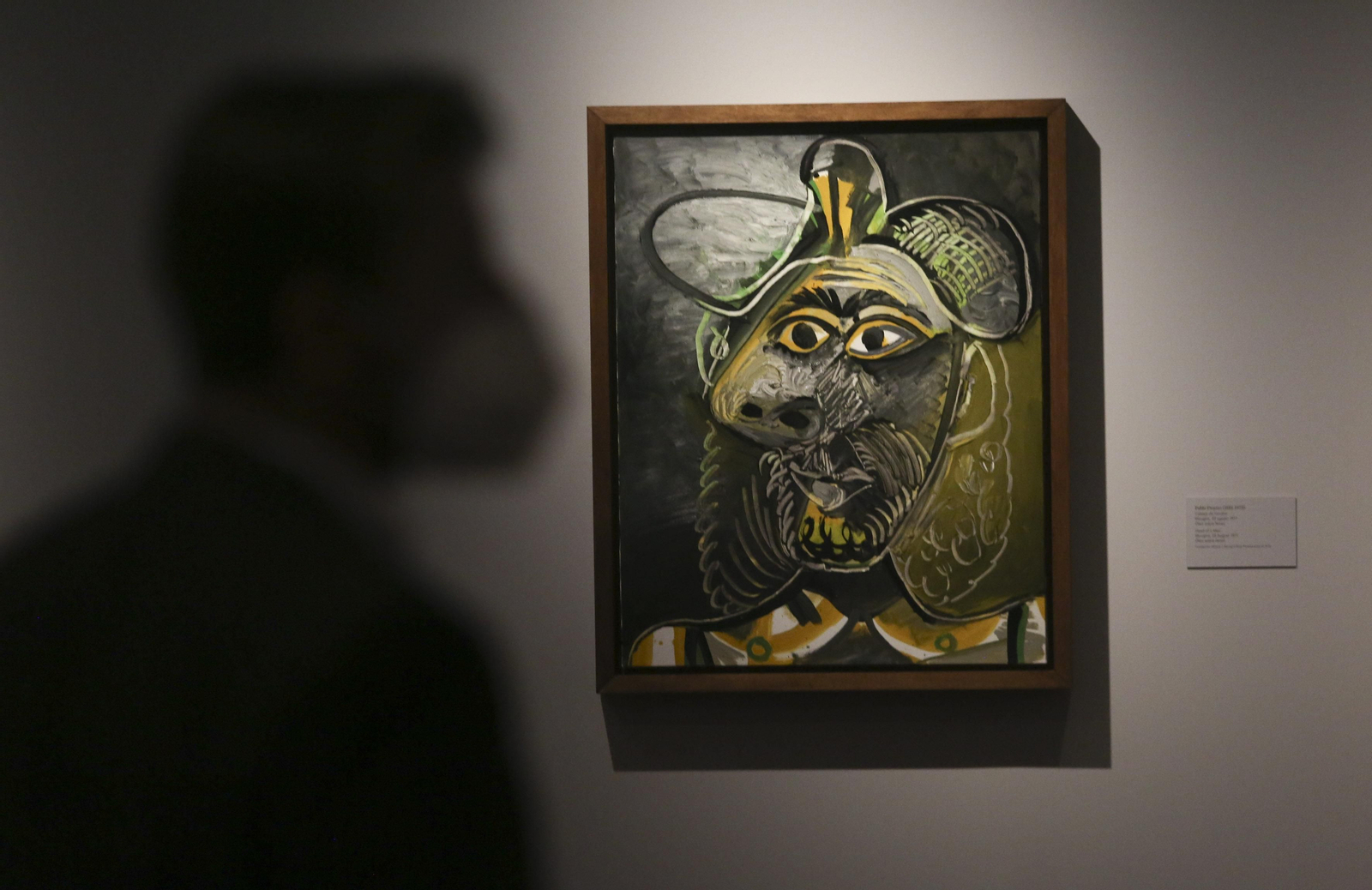 Las fotos de la nueva exposición del Picasso: 'Cara a cara. Picasso y los maestros antiguos'