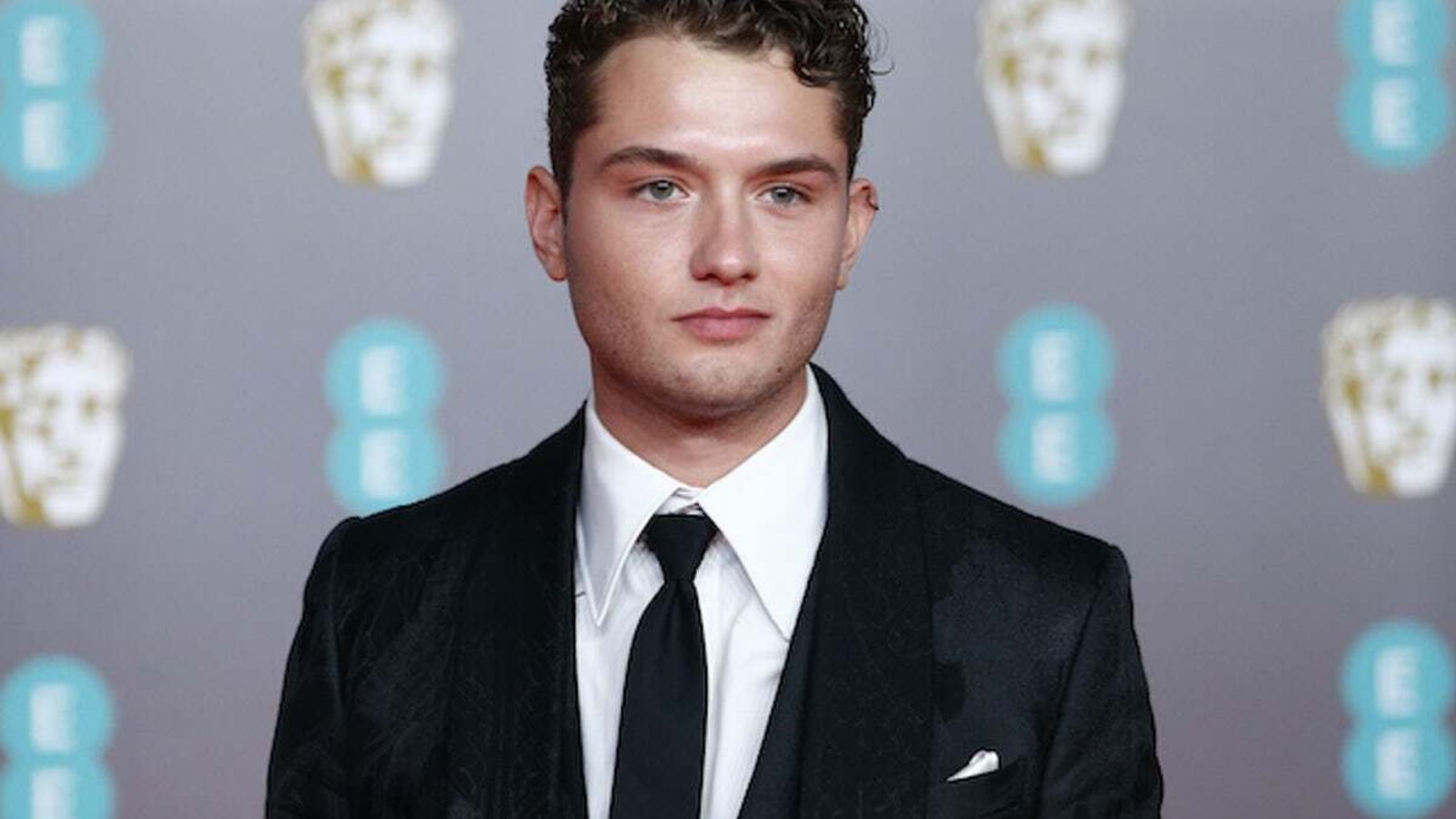 Rafferty Law, el otro hijo de Jude Law y Sadie Frost.