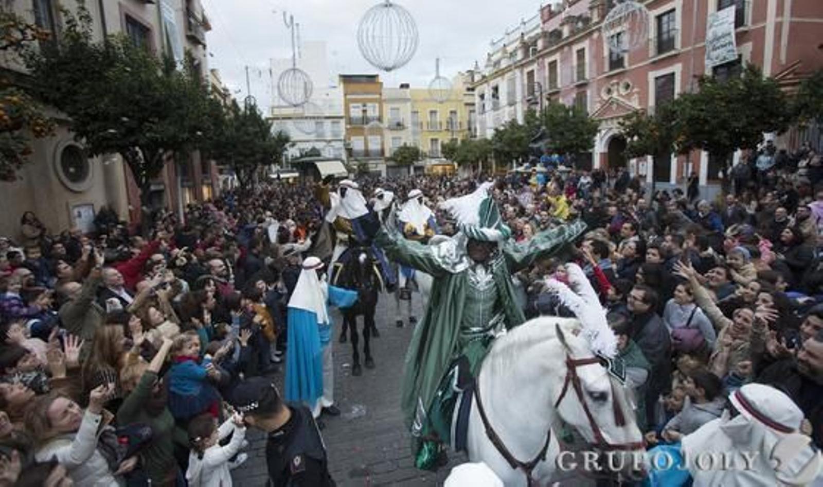 Foto: Antonio Pizarro