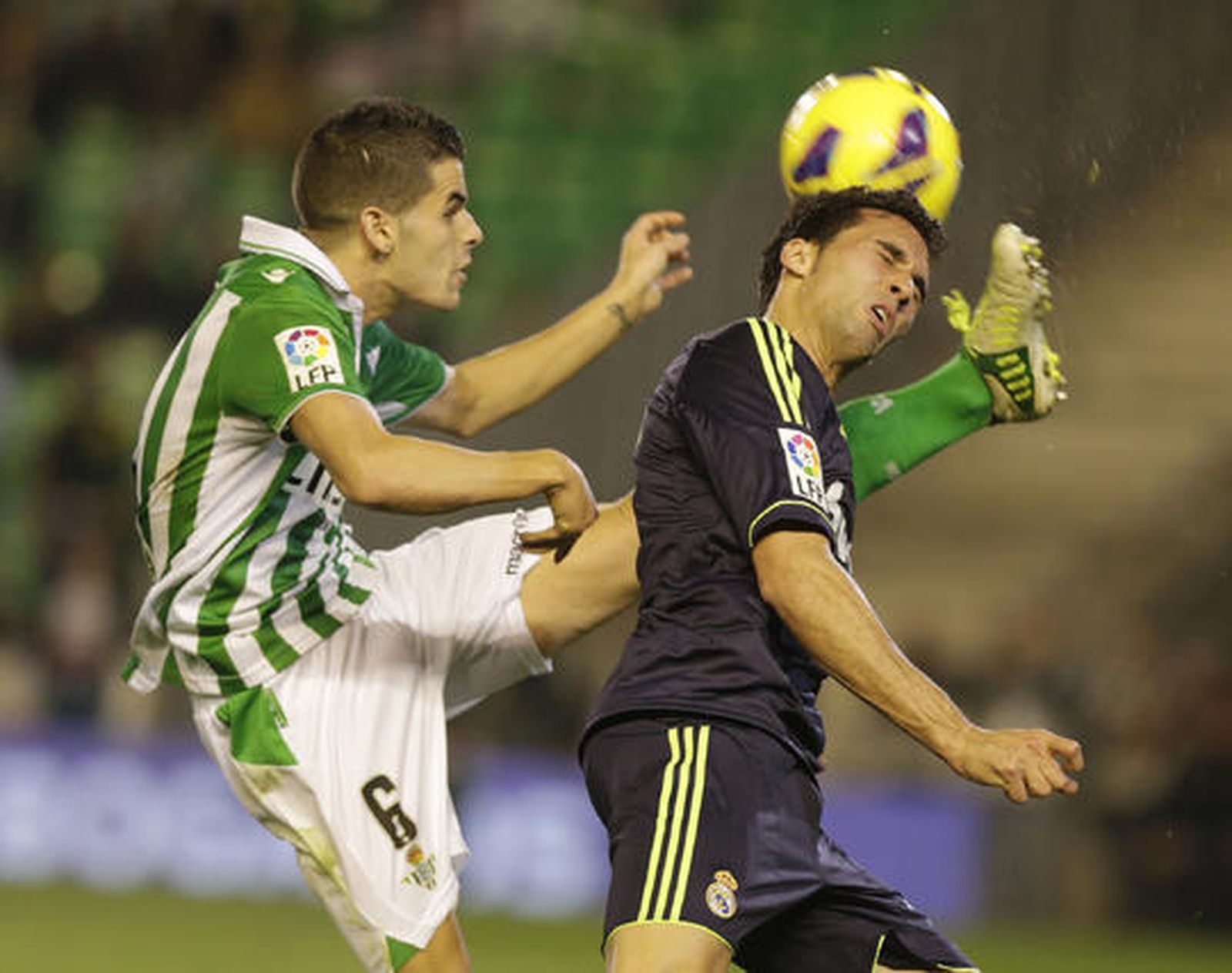 Foto: Antonio Pizarro