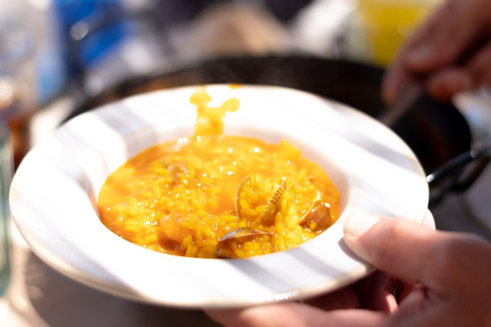 Dónde comer en Ayamonte: 5 templos del sabor