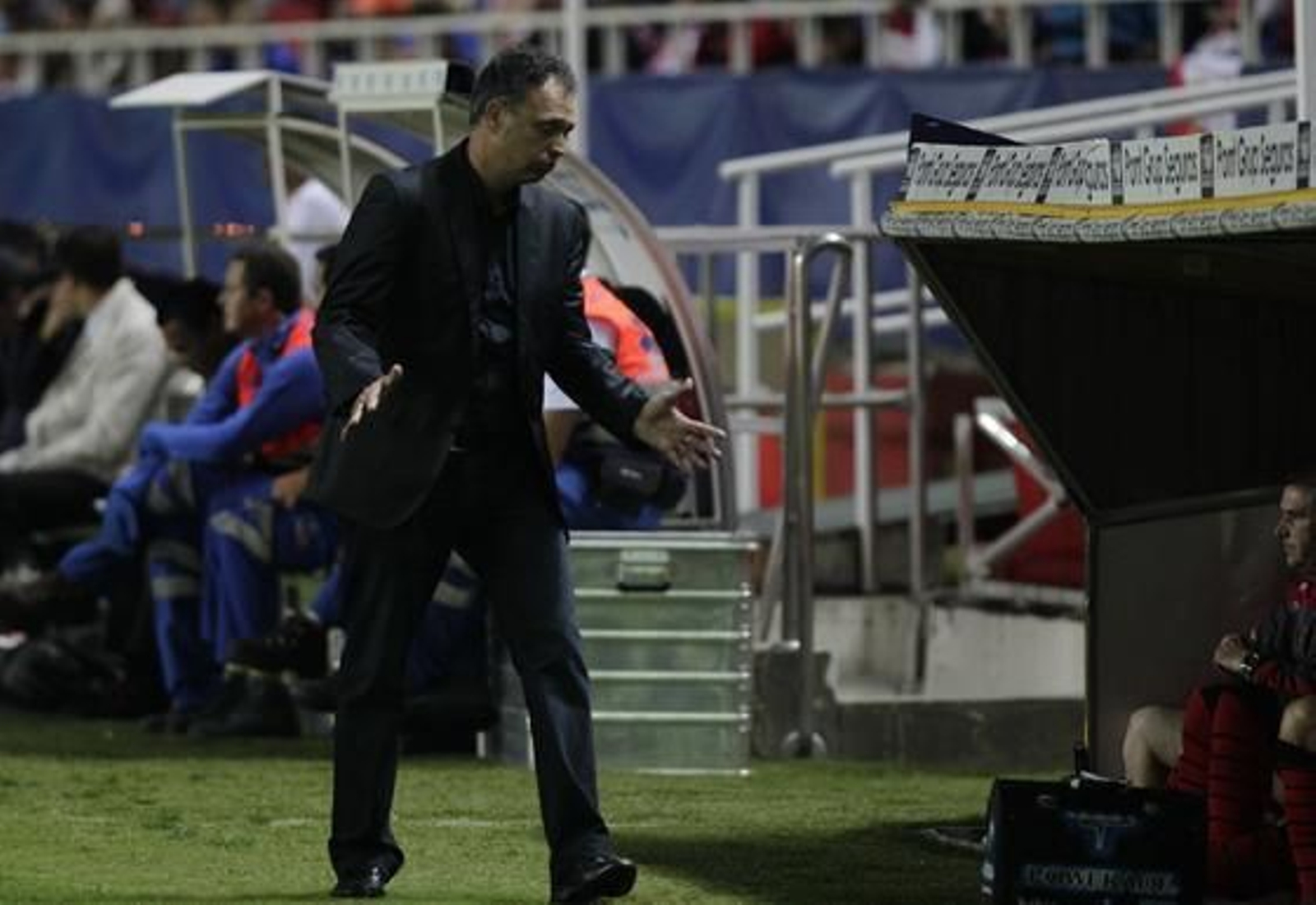 Foto: Antonio Pizarro