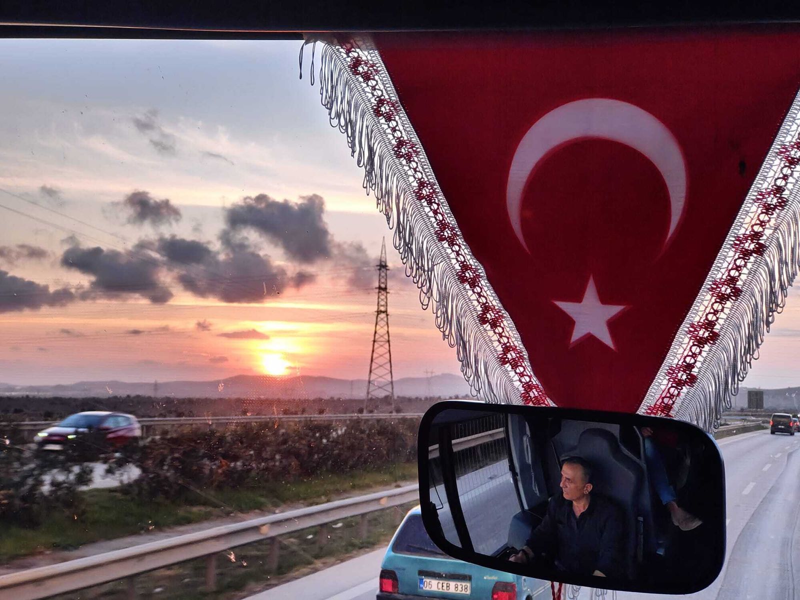 La experiencia de dos sanitarios de Huelva en Turquía tras el terremoto, en imágenes