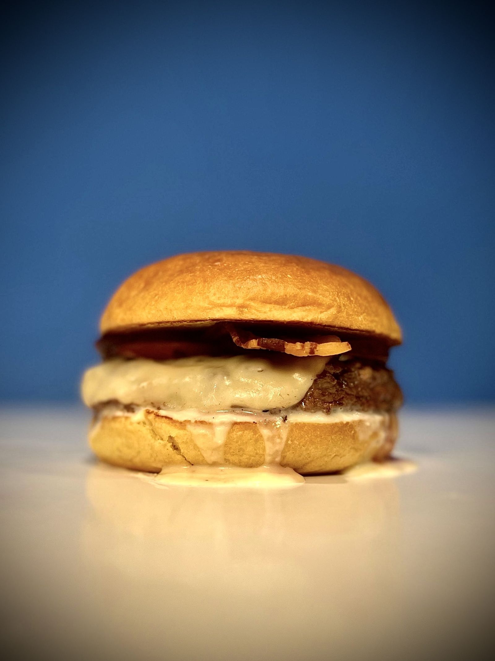 Éstas son las diez hamburguesas que podrás probar en la I edición de  Hamburguésame