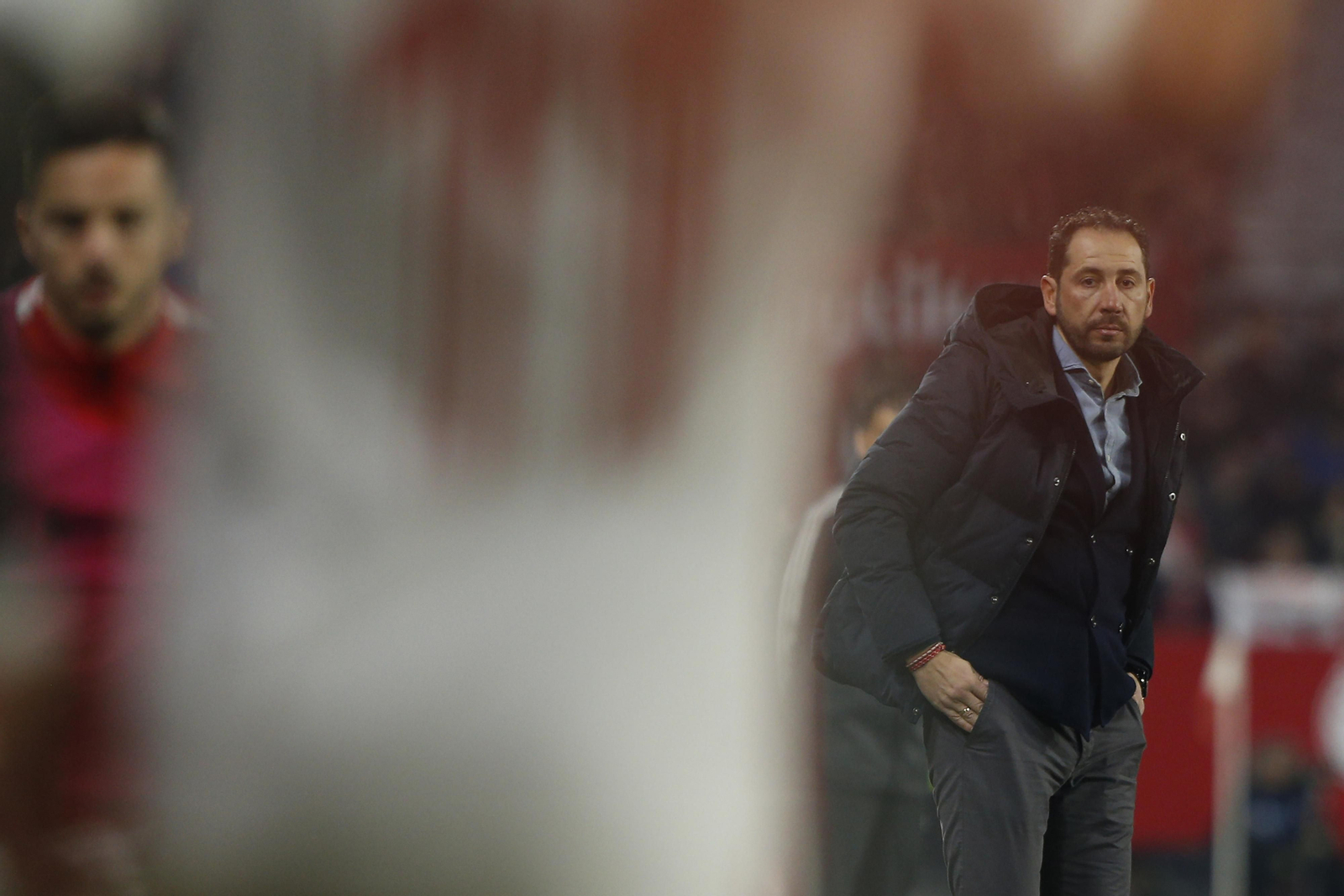 Las imágenes del Sevilla FC-Athletic de Bilbao de Copa del Rey