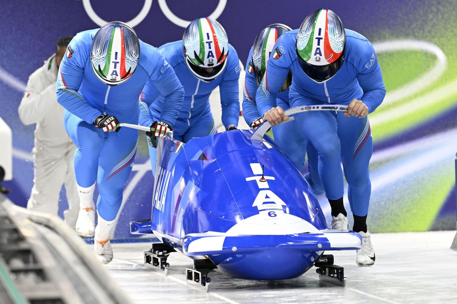 Las fotos de la tercera medalla española y de la jornada 16 de los Juegos Olímpicos