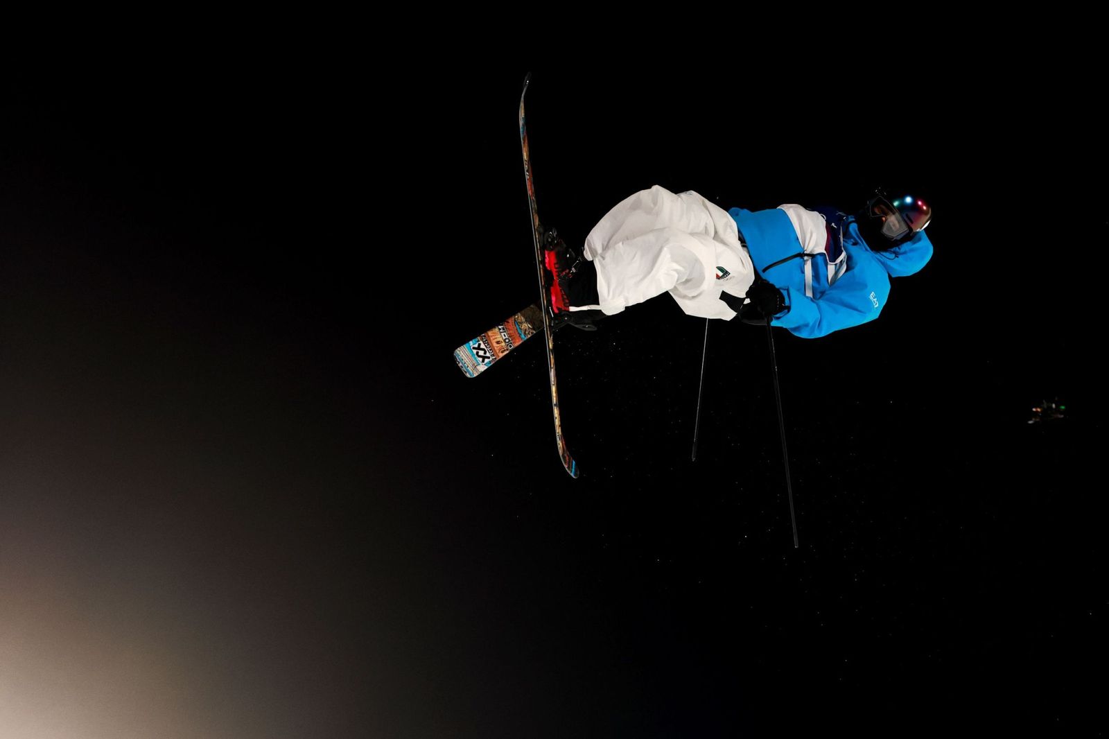 Las mejores fotos de los Juegos Olímpicos de invierno Milán Cortina d'Ampezzo 2026 | Décima jornada