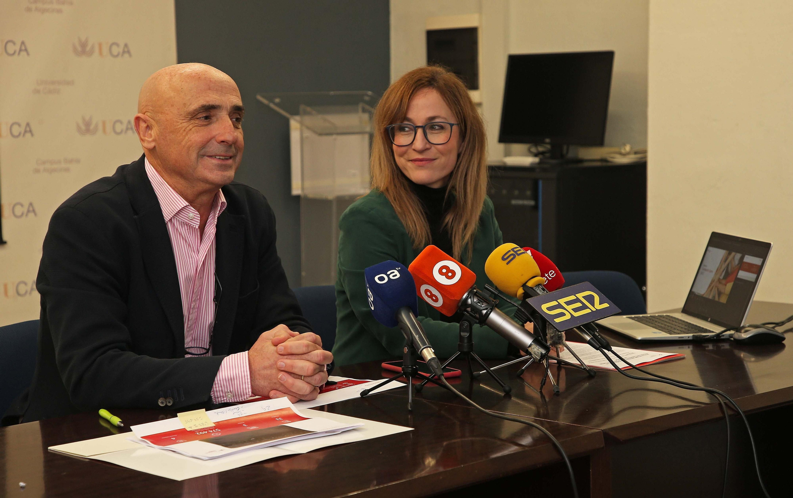 Presentación de la memoria anual 2022 de la Fundación Cepsa