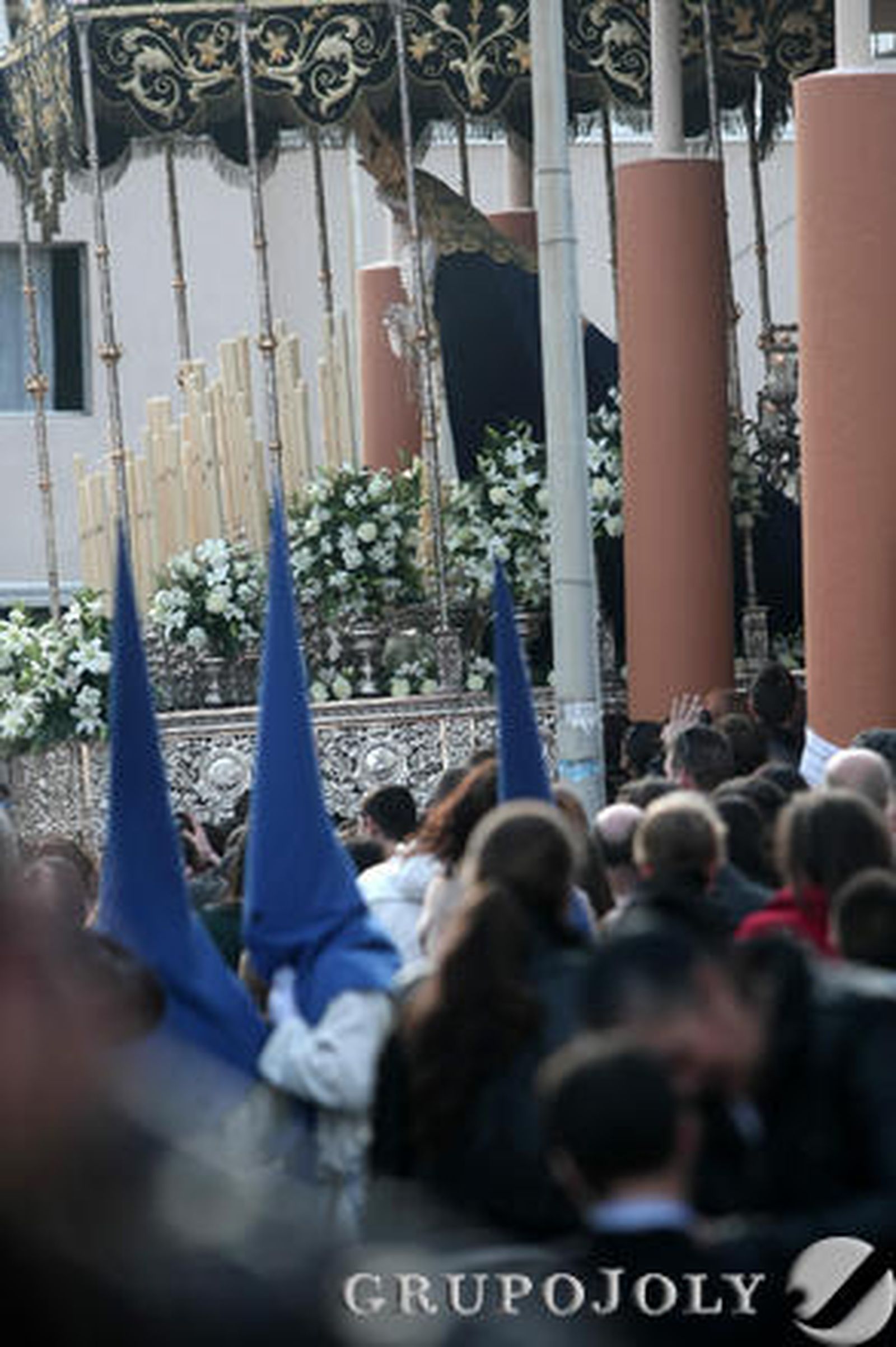 Flagelación La Línea

Foto: Erasmo Fenoy / Fran Montes