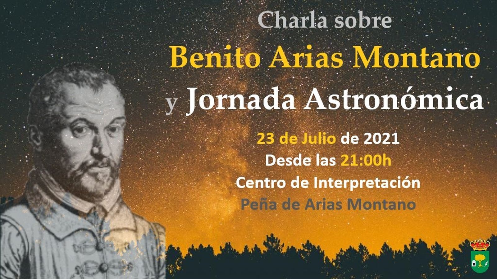 Actividades culturales en la Peña de Arias Montano