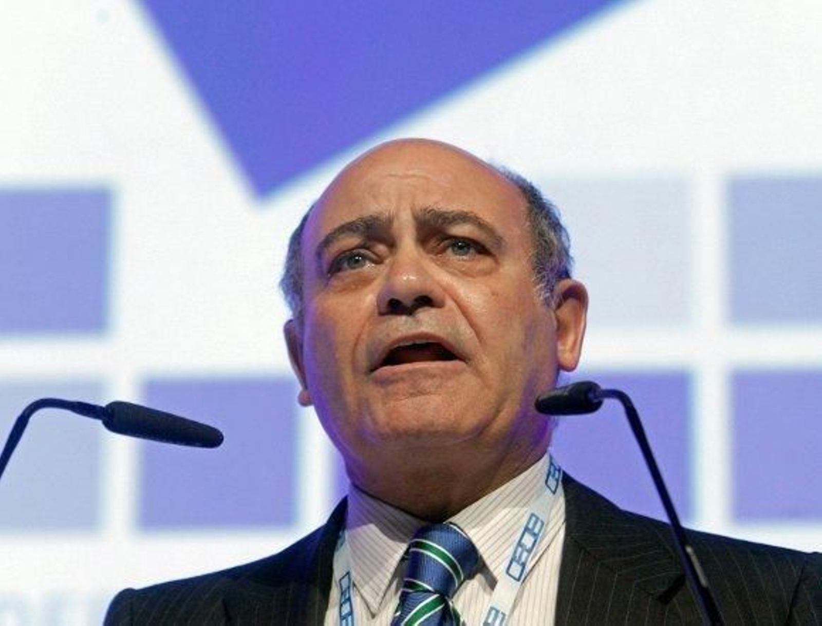 Díaz Ferrán admite un delito de alzamiento de bienes y pide rebajar su pena