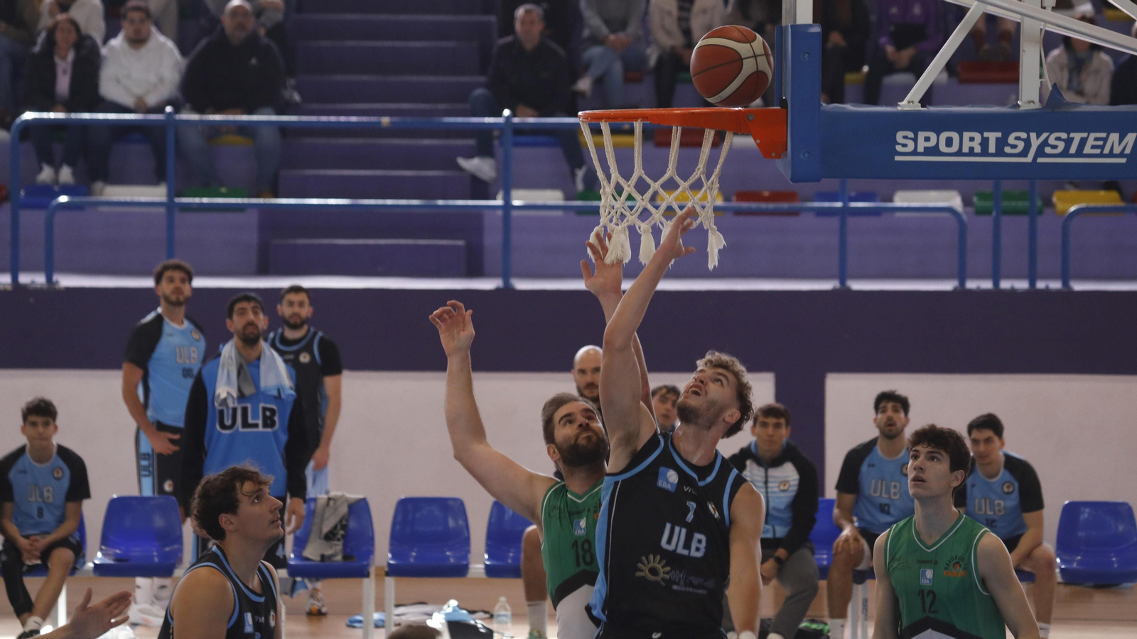 Las fotos del ULB - MURGI EL EJIDO