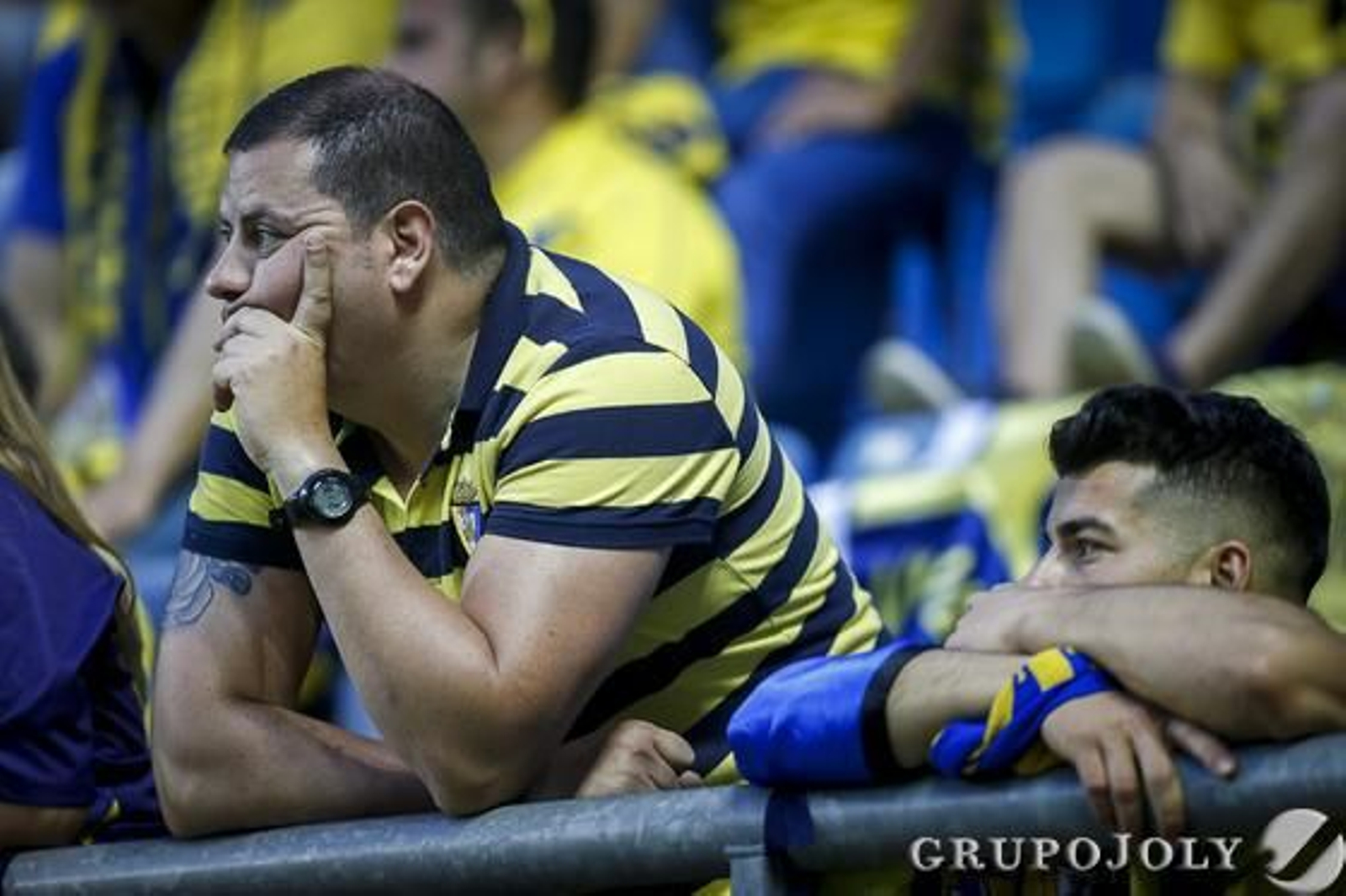 Foto: Julio Gonzalez