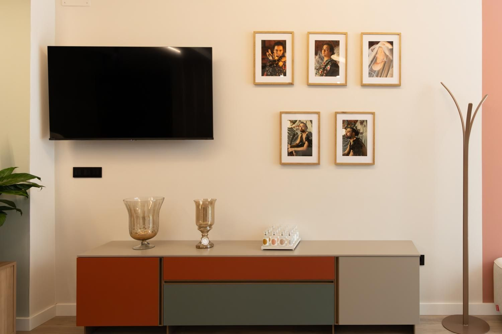 Así ha sido la inauguración de Jaén Vivienda.