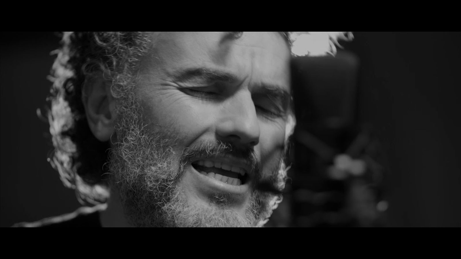 Ignacio Villaverde, líder de Aroha en calma.