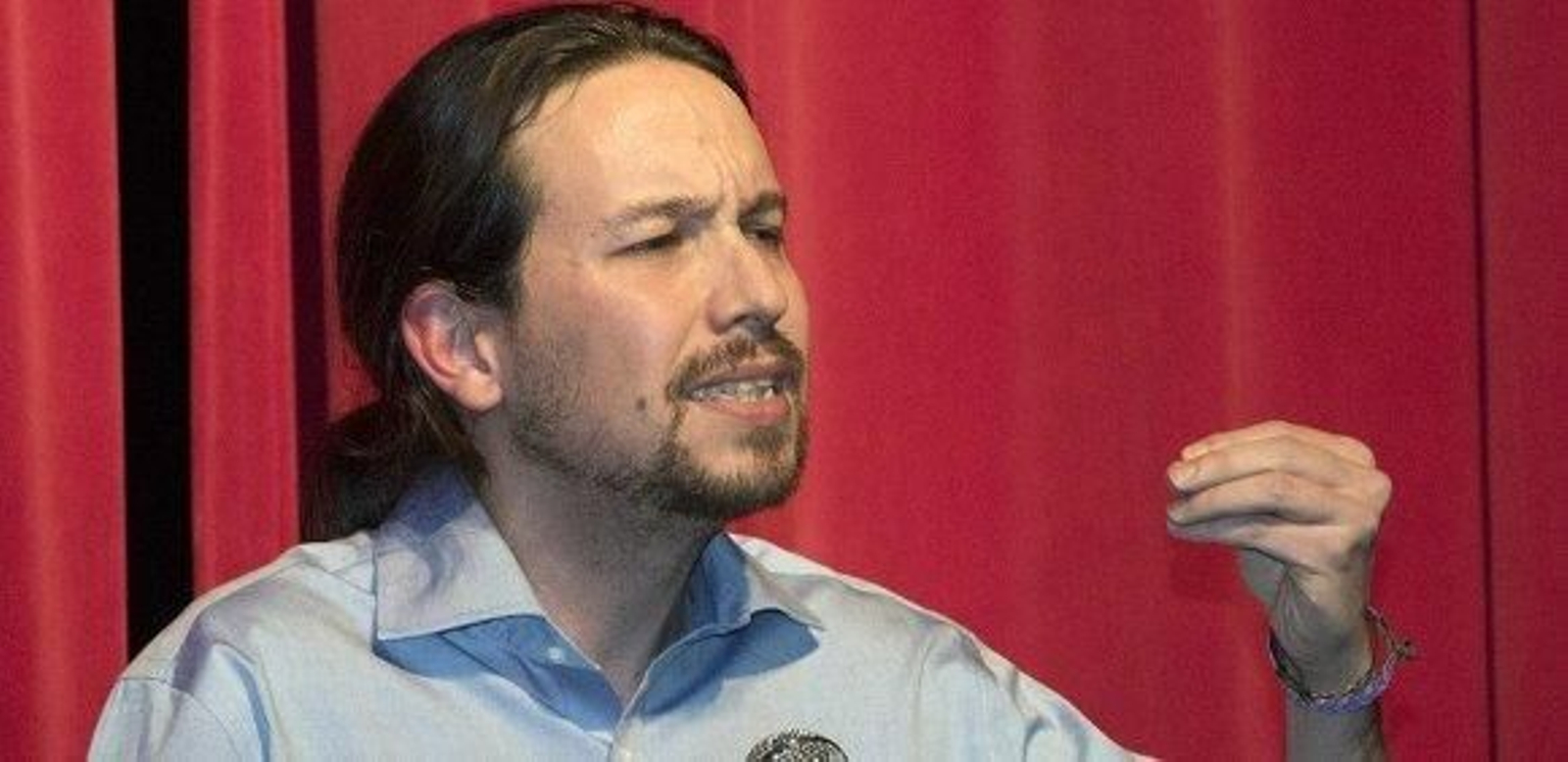 Pablo Iglesias ve "bueno" que Montoro investigue a Podemos pero critica que no mirara "las cuentas en Suiza"