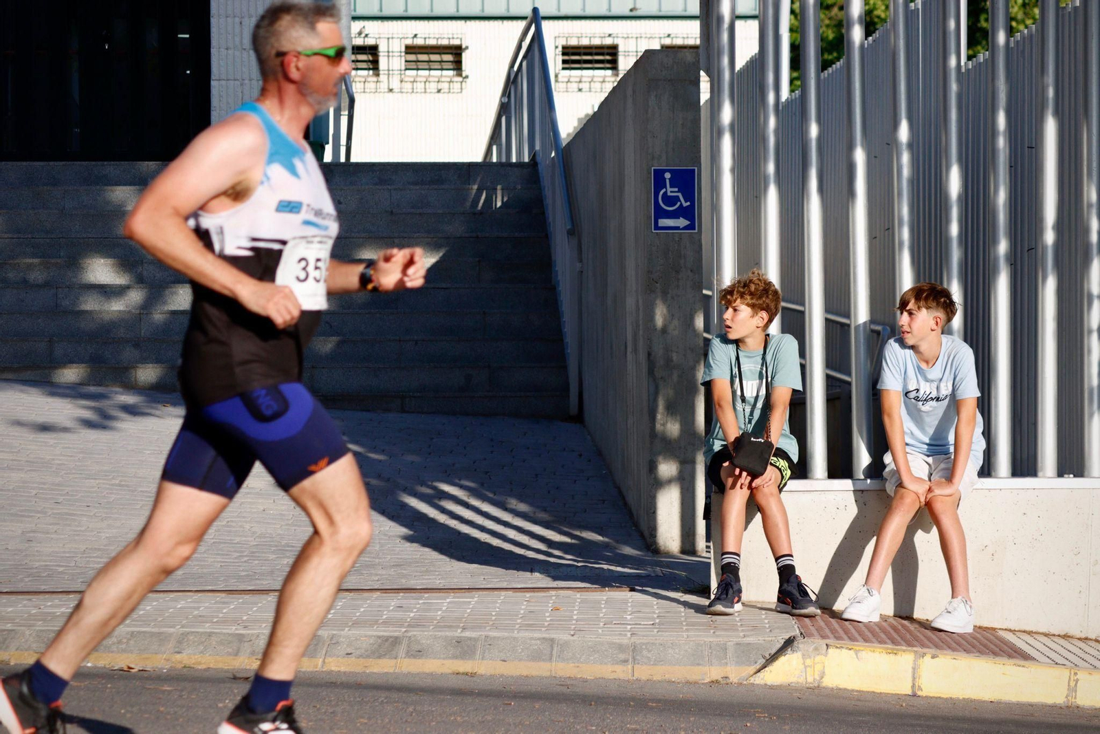 Todas las imágenes del Memorial Carmona Páez